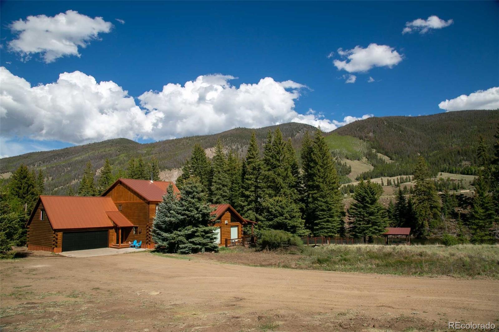 MLS Image #48 for 28920  highway 149 ,creede, Colorado