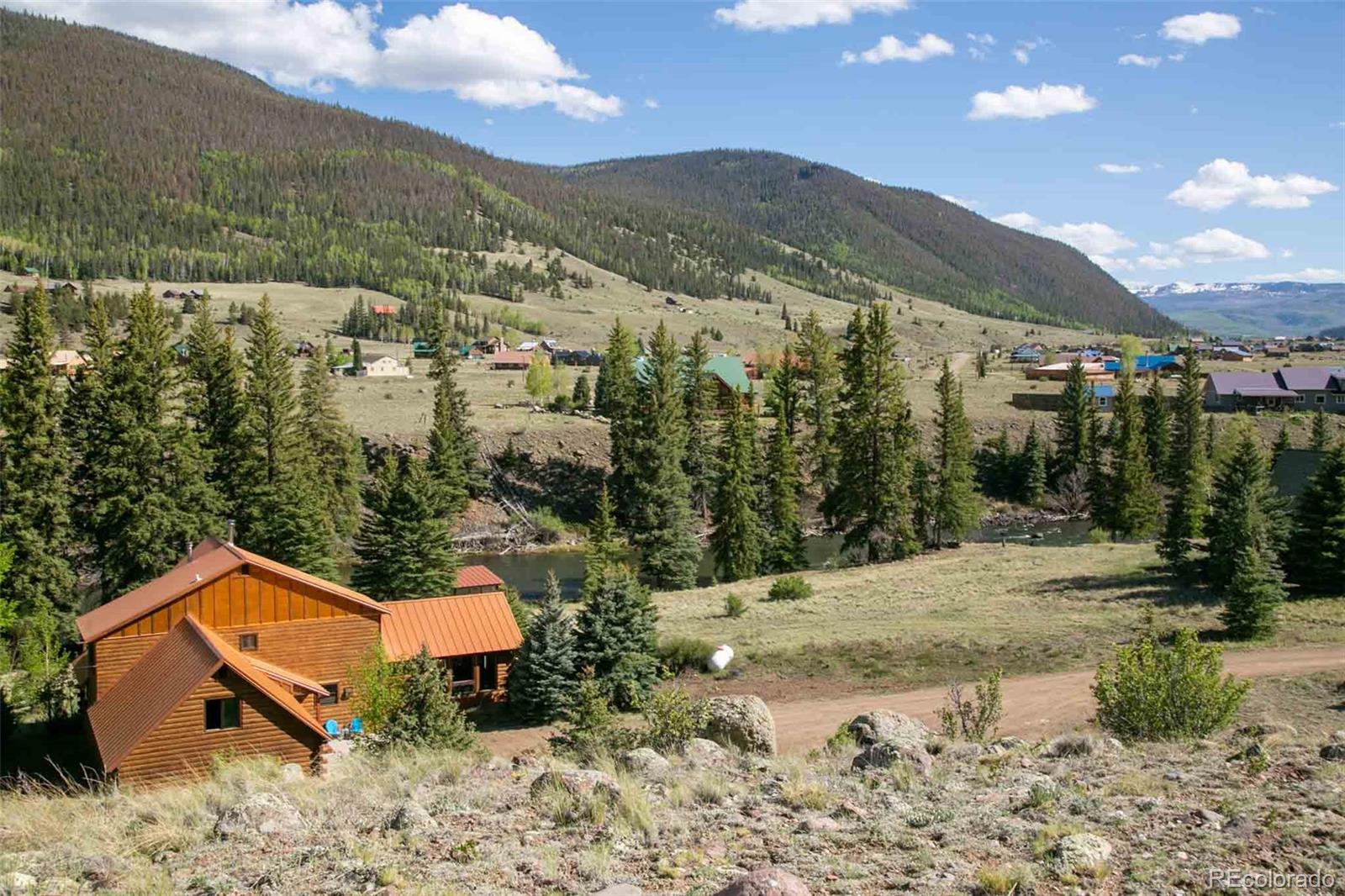 MLS Image #49 for 28920  highway 149 ,creede, Colorado