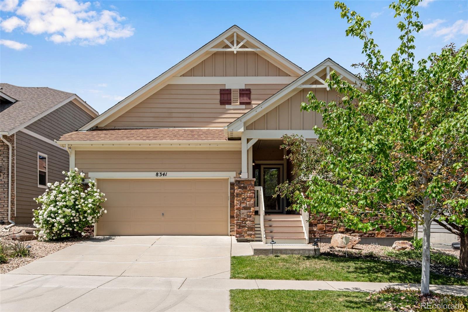 MLS Image #25 for 8341  gardenia street,arvada, Colorado