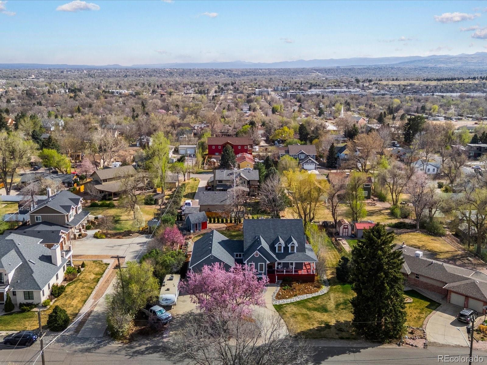 MLS Image #1 for 9130 w 65th avenue,arvada, Colorado