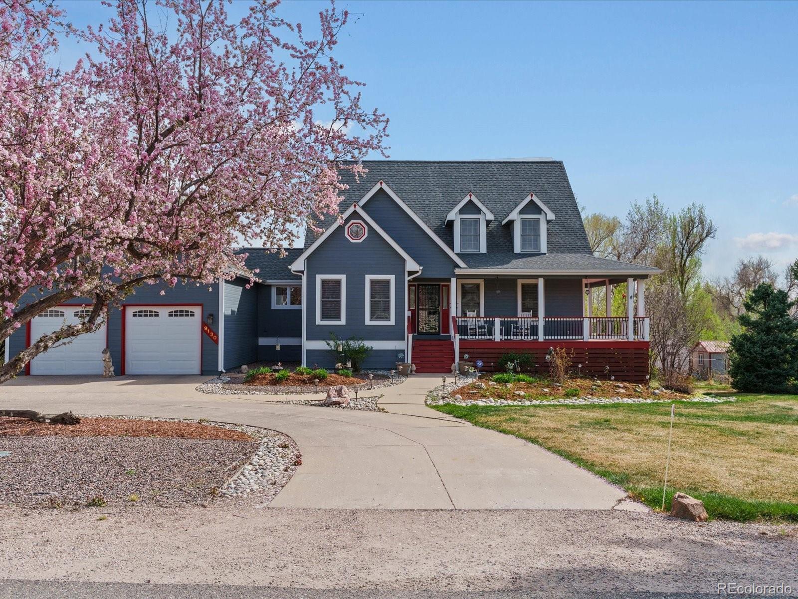 MLS Image #2 for 9130 w 65th avenue,arvada, Colorado