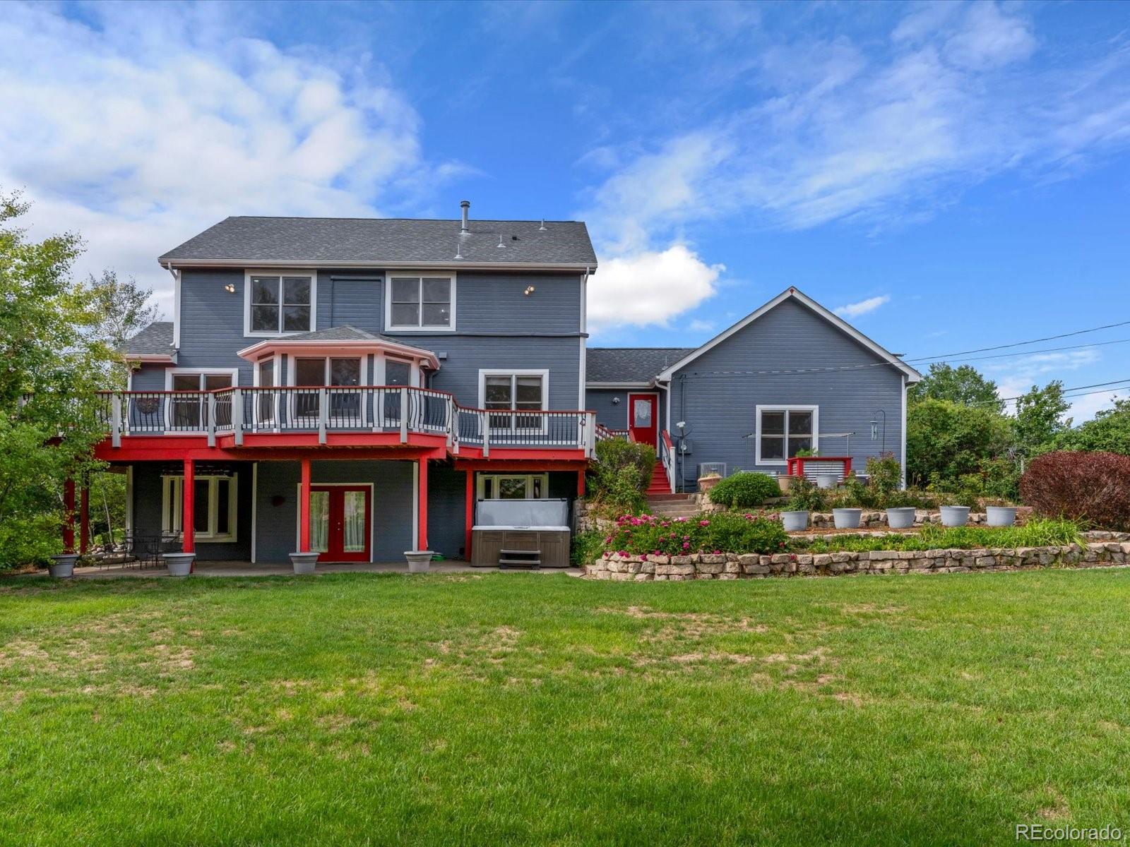 MLS Image #20 for 9130 w 65th avenue,arvada, Colorado