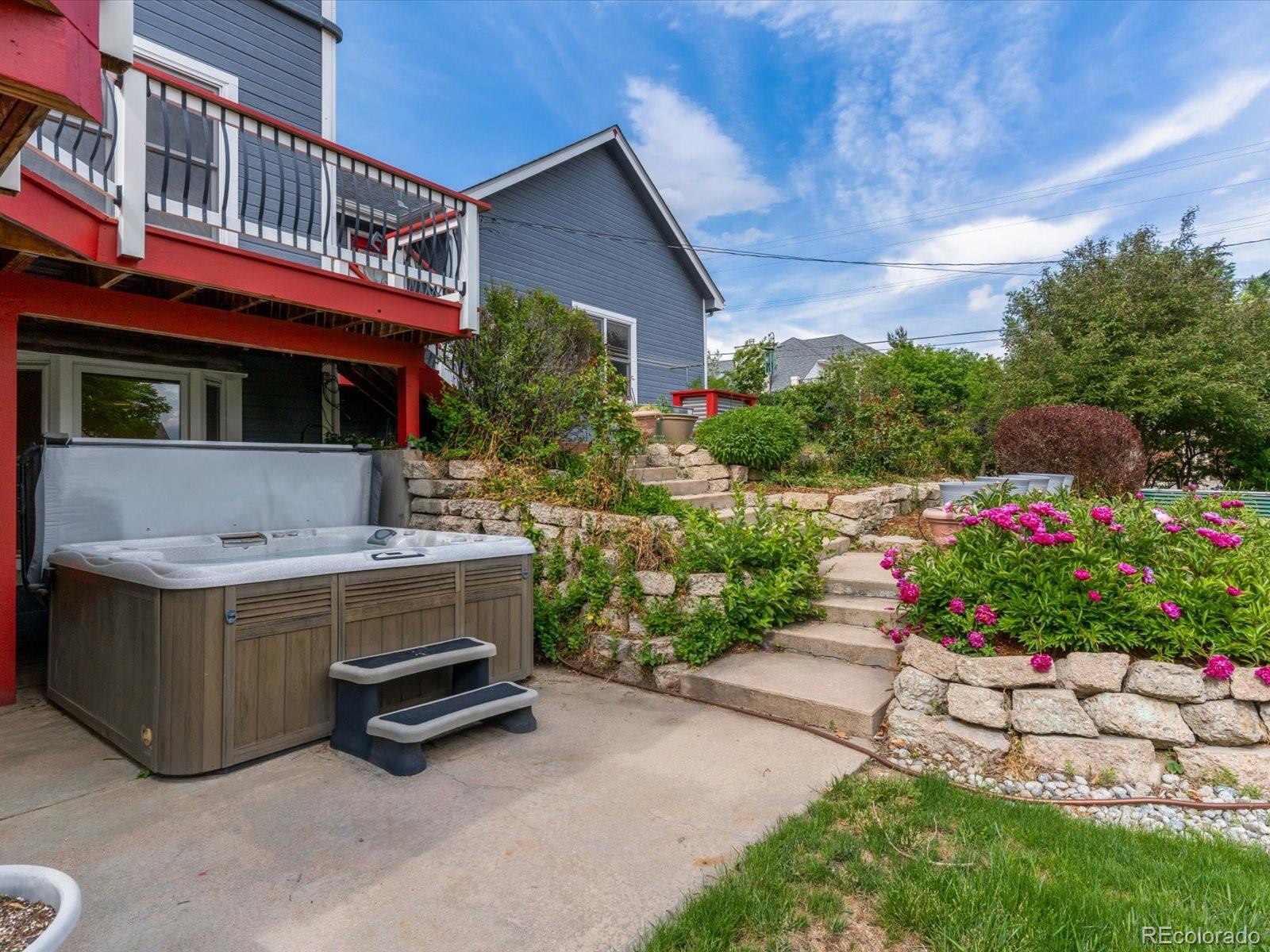 MLS Image #30 for 9130 w 65th avenue,arvada, Colorado