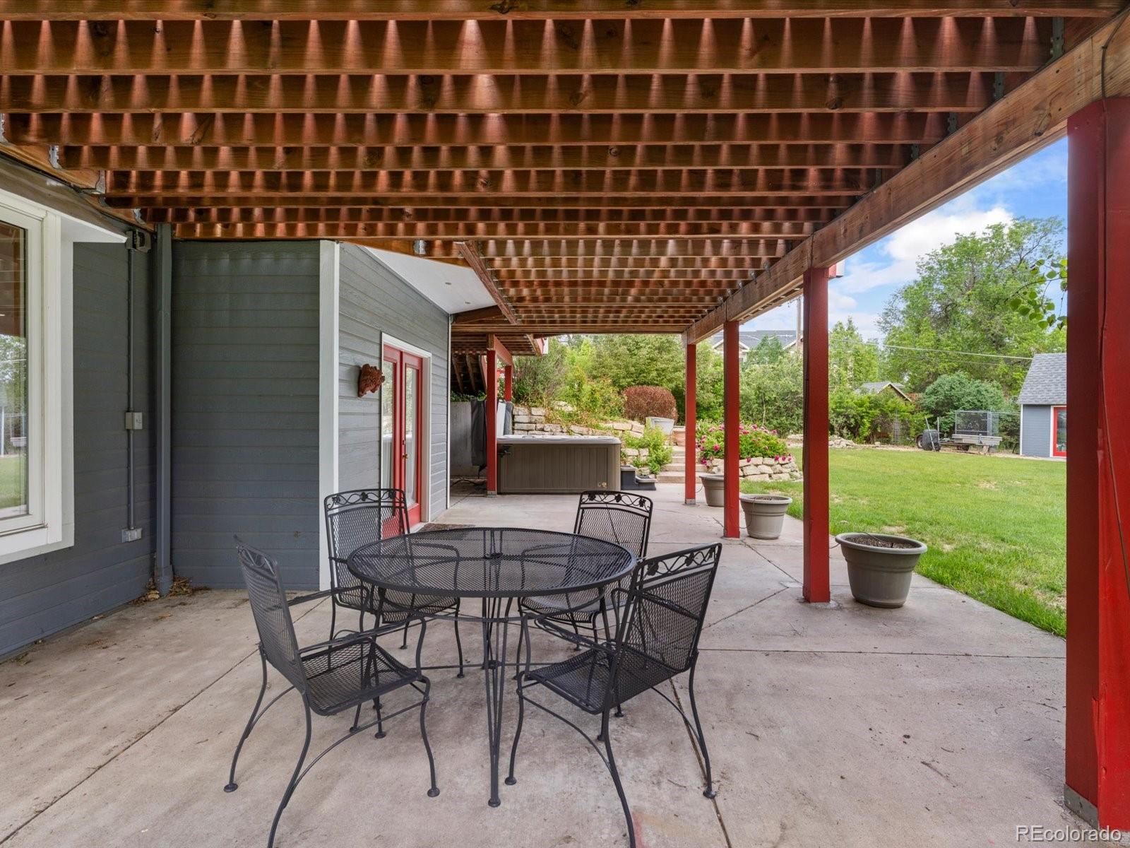 MLS Image #32 for 9130 w 65th avenue,arvada, Colorado