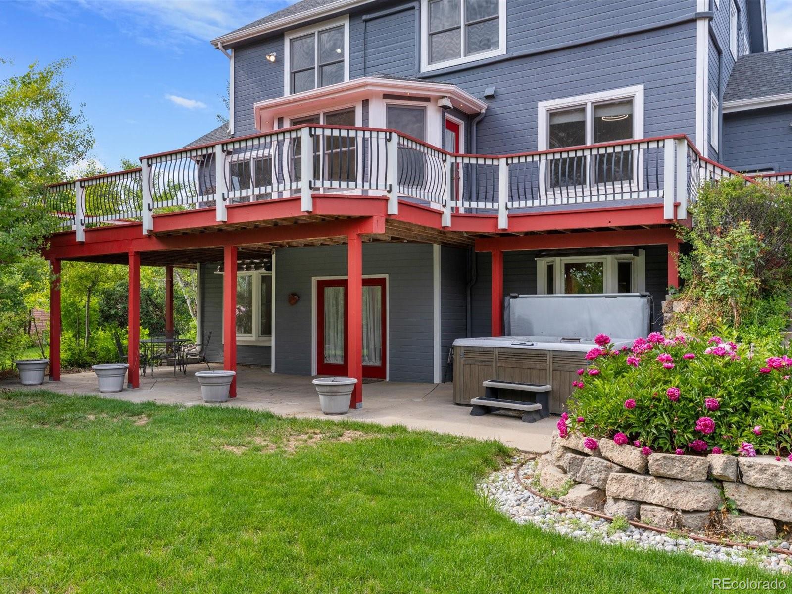 MLS Image #34 for 9130 w 65th avenue,arvada, Colorado