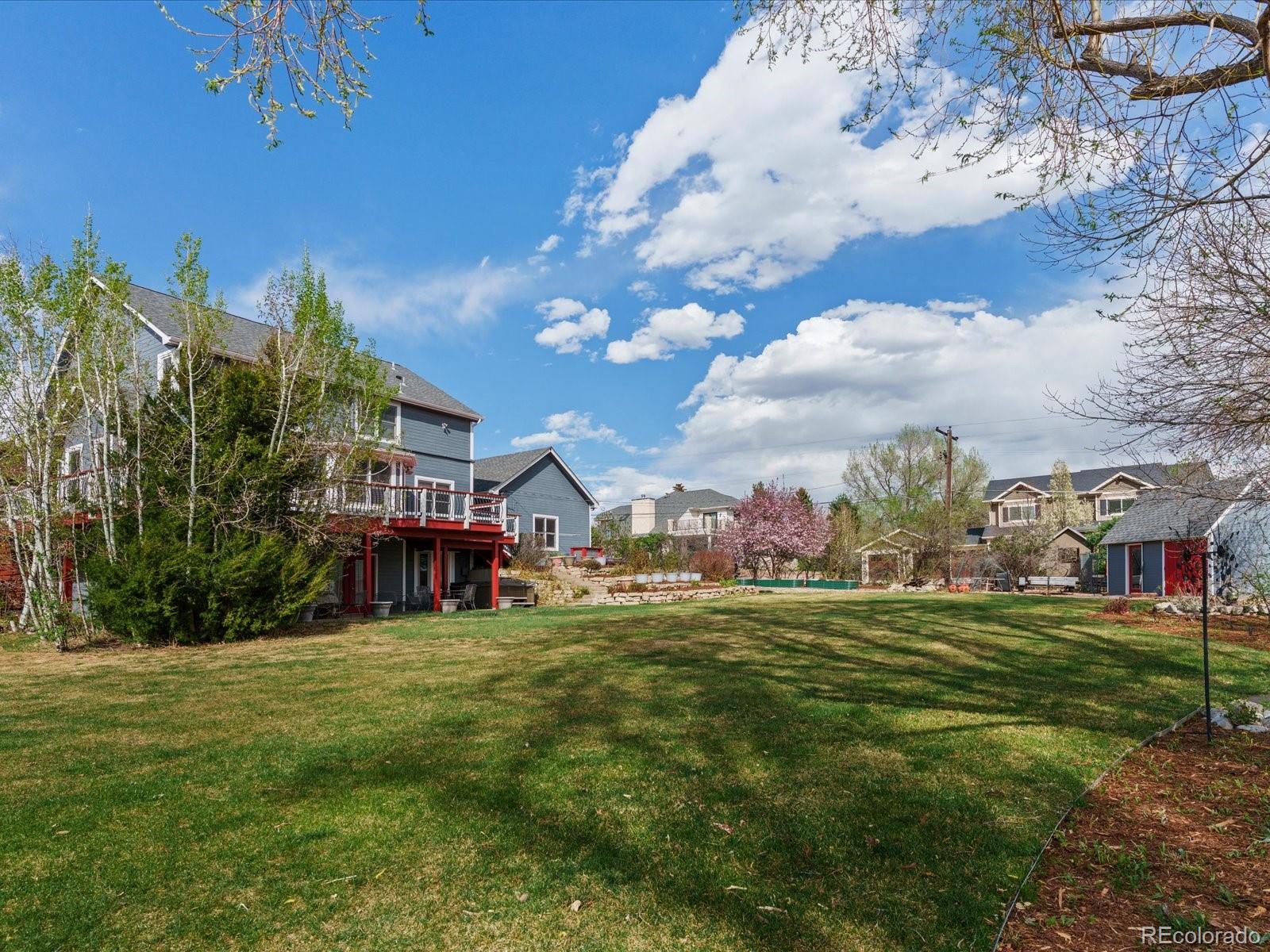 MLS Image #35 for 9130 w 65th avenue,arvada, Colorado