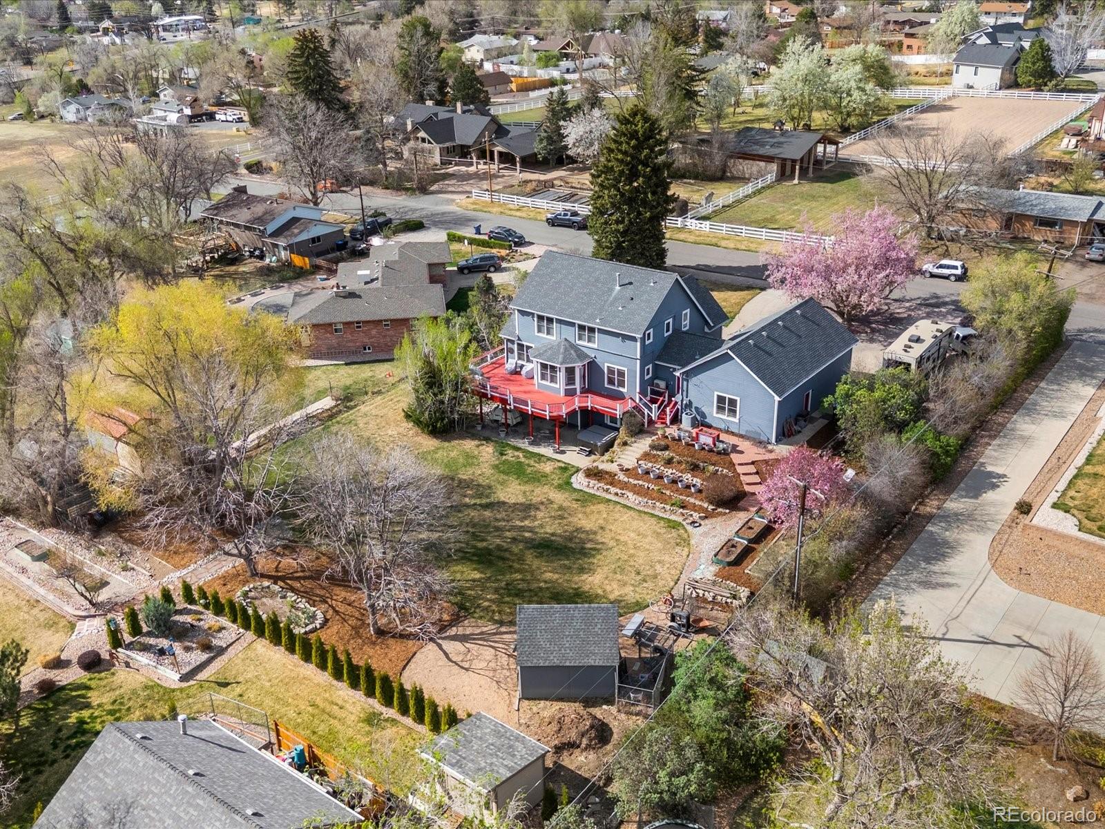 MLS Image #39 for 9130 w 65th avenue,arvada, Colorado