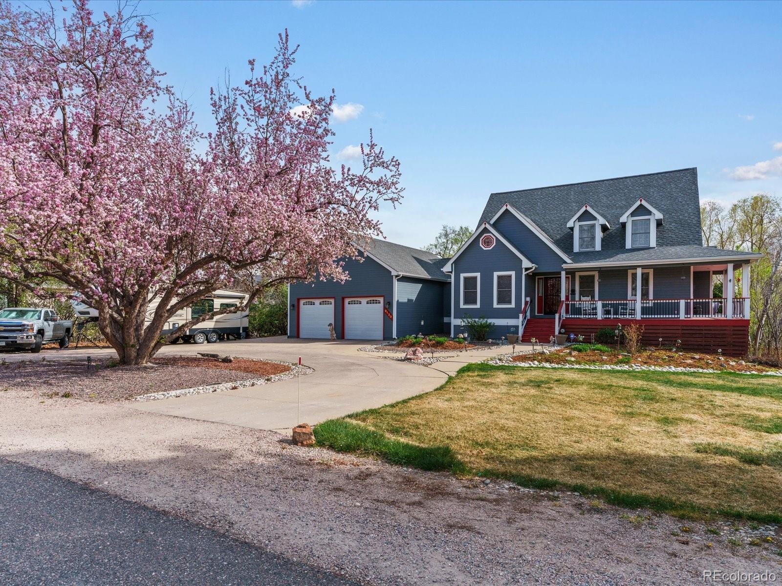 MLS Image #4 for 9130 w 65th avenue,arvada, Colorado
