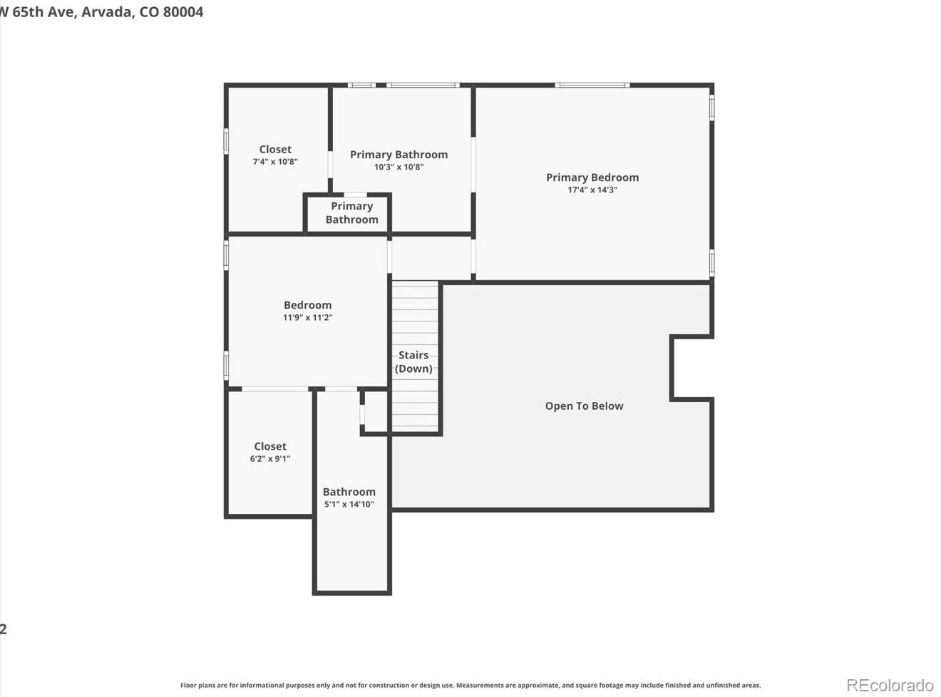 MLS Image #44 for 9130 w 65th avenue,arvada, Colorado