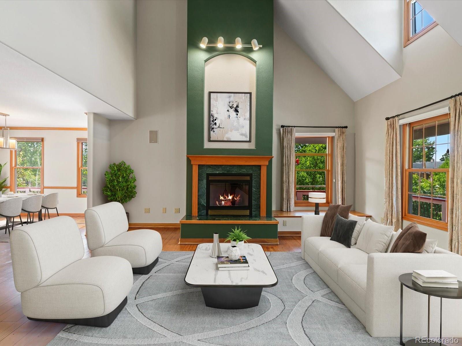 MLS Image #5 for 9130 w 65th avenue,arvada, Colorado