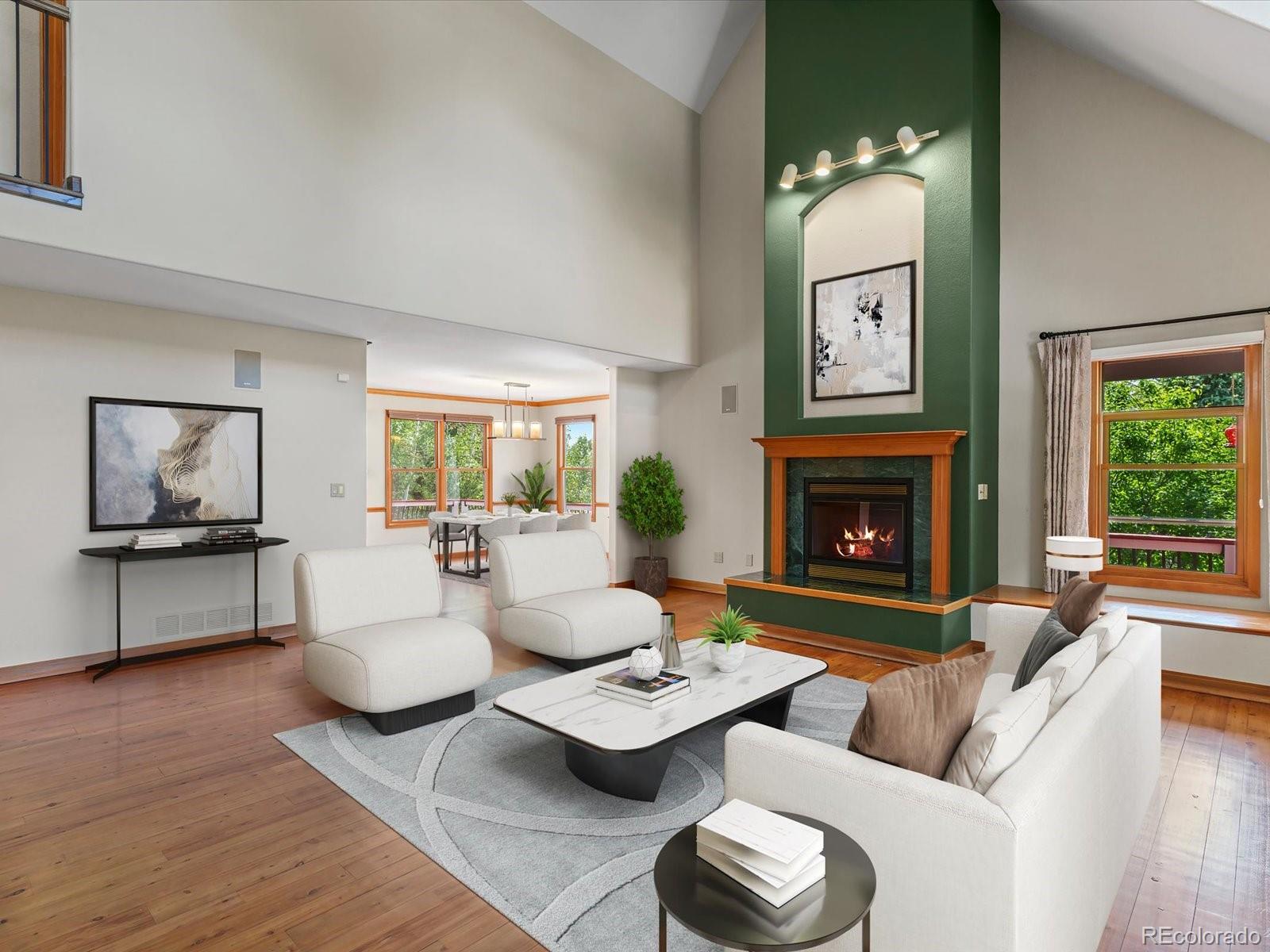 MLS Image #6 for 9130 w 65th avenue,arvada, Colorado