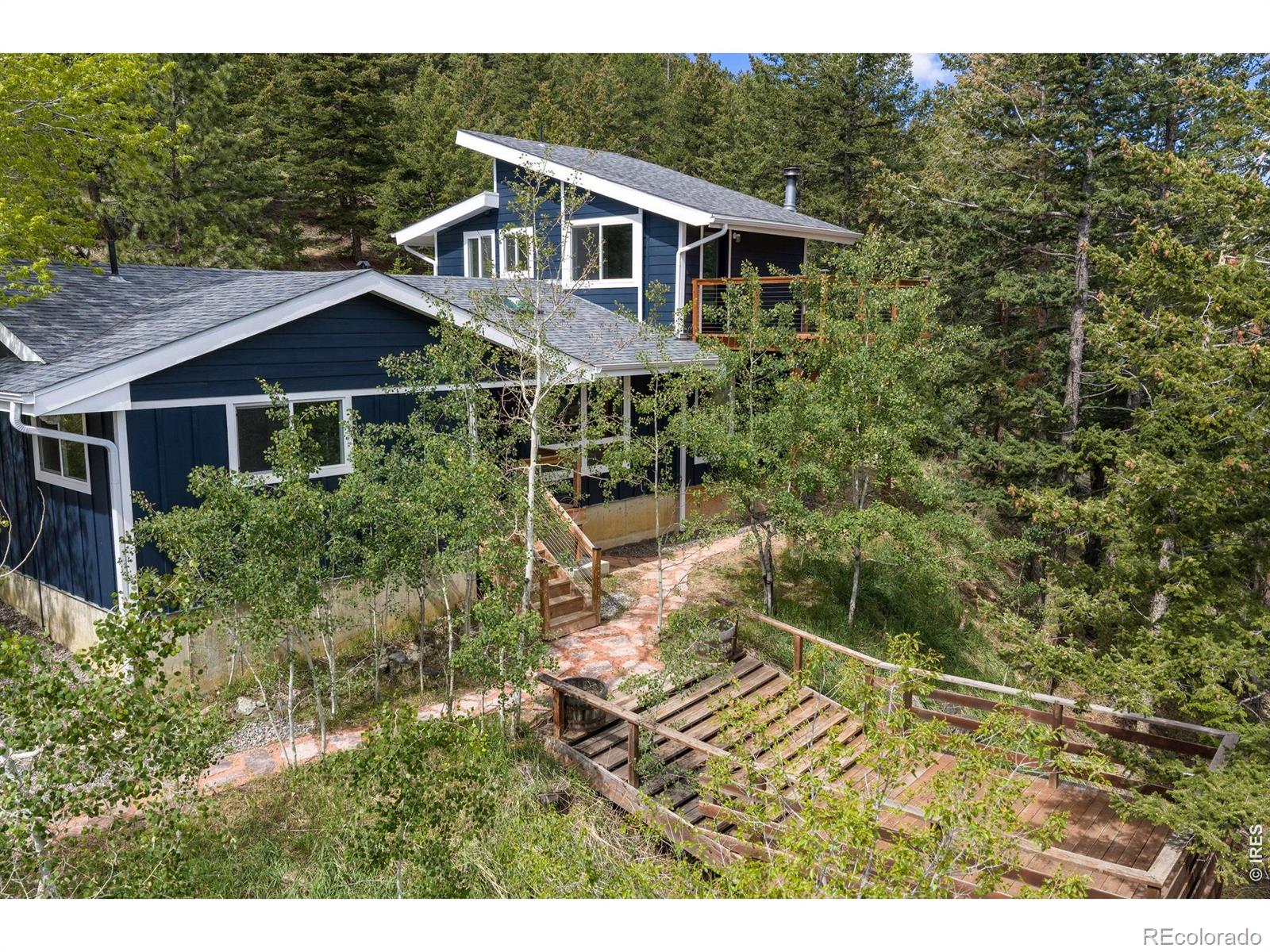 MLS Image #15 for 408  millionaire drive,boulder, Colorado