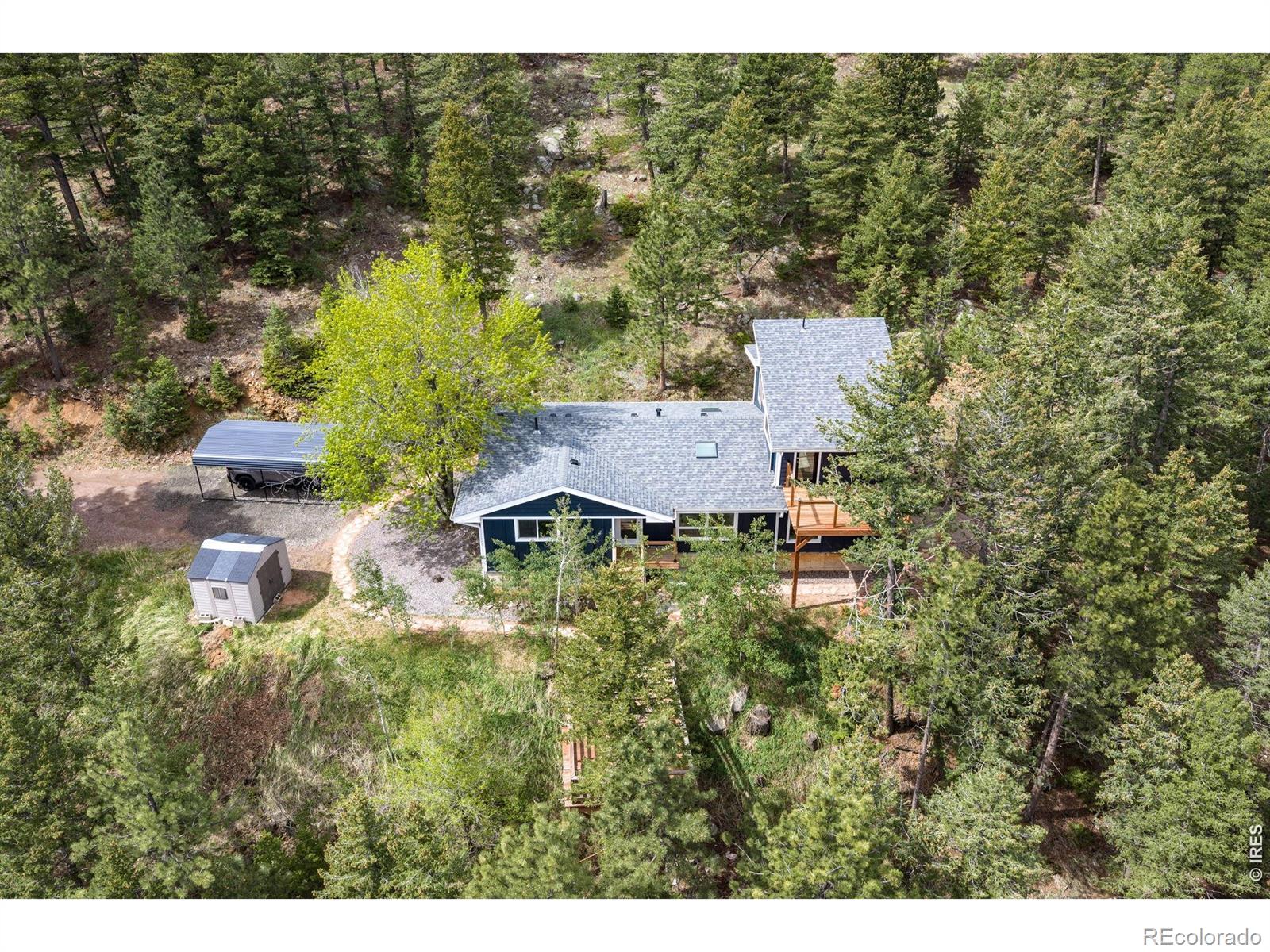 MLS Image #25 for 408  millionaire drive,boulder, Colorado