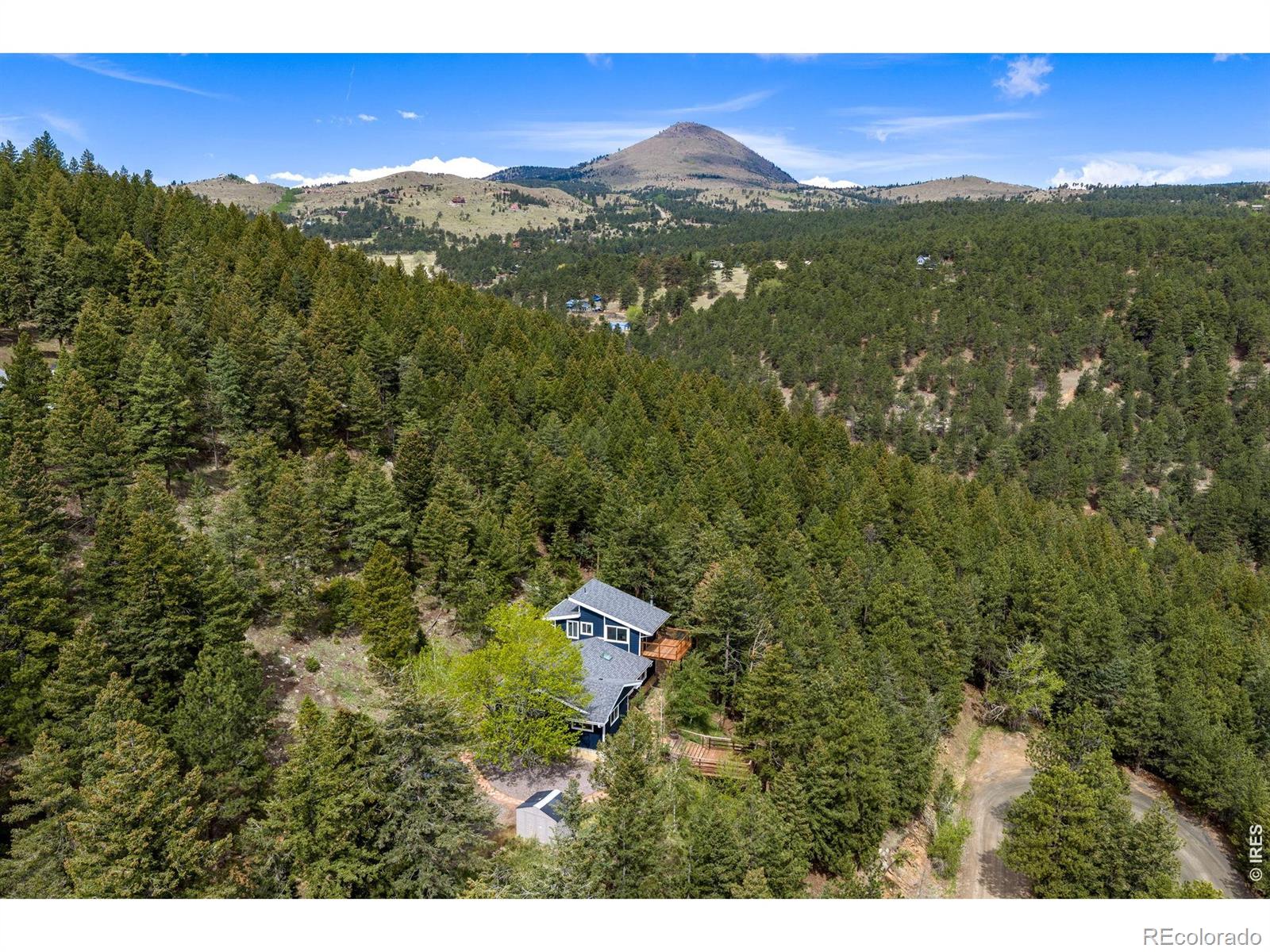 MLS Image #32 for 408  millionaire drive,boulder, Colorado