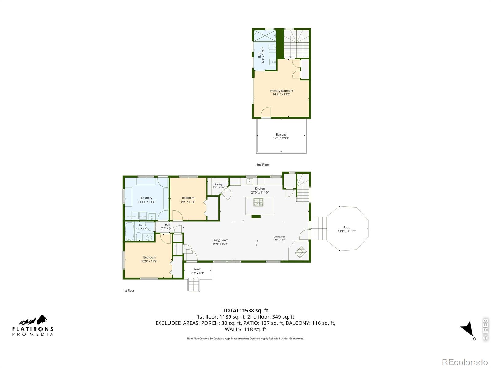 MLS Image #45 for 408  millionaire drive,boulder, Colorado