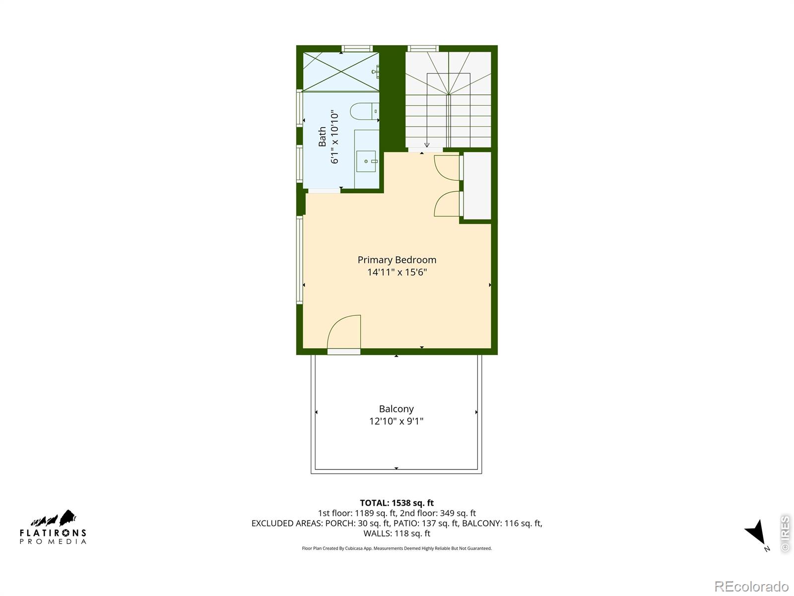 MLS Image #46 for 408  millionaire drive,boulder, Colorado