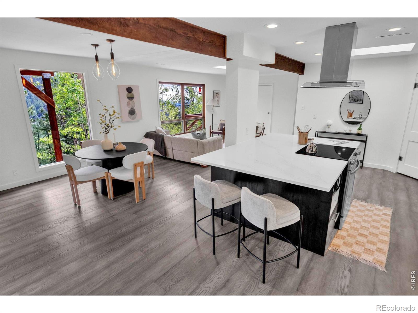 MLS Image #5 for 408  millionaire drive,boulder, Colorado