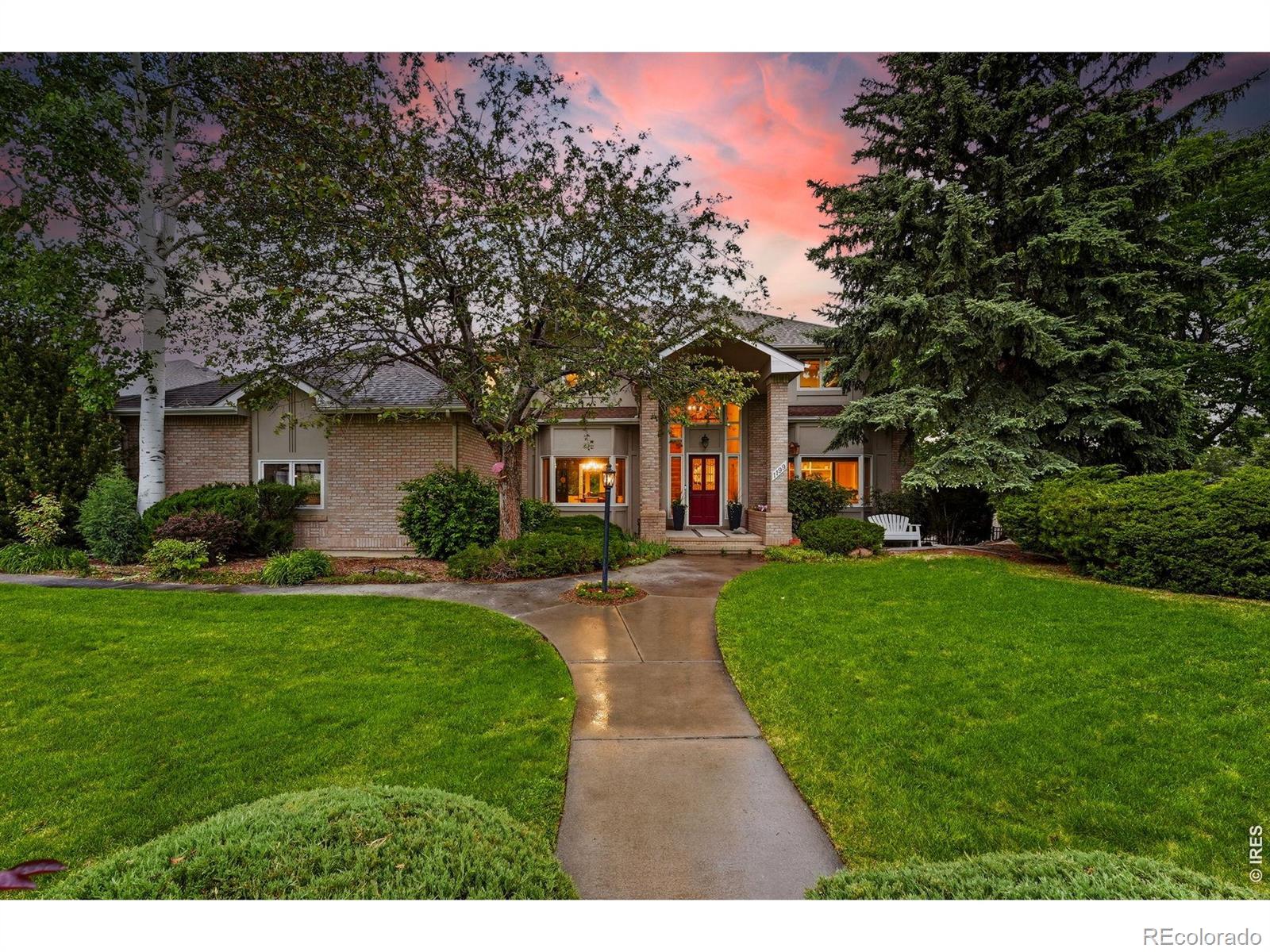 MLS Image #3 for 1199  pintail circle,boulder, Colorado