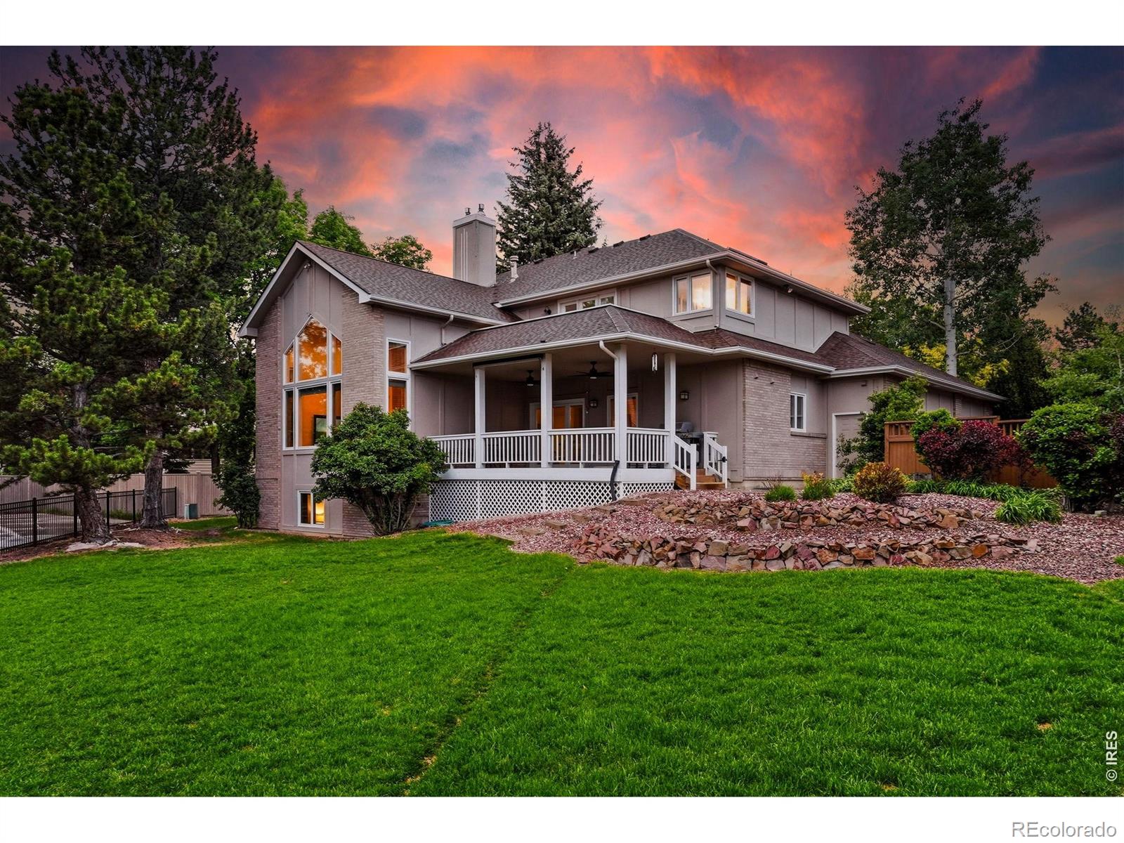 MLS Image #4 for 1199  pintail circle,boulder, Colorado