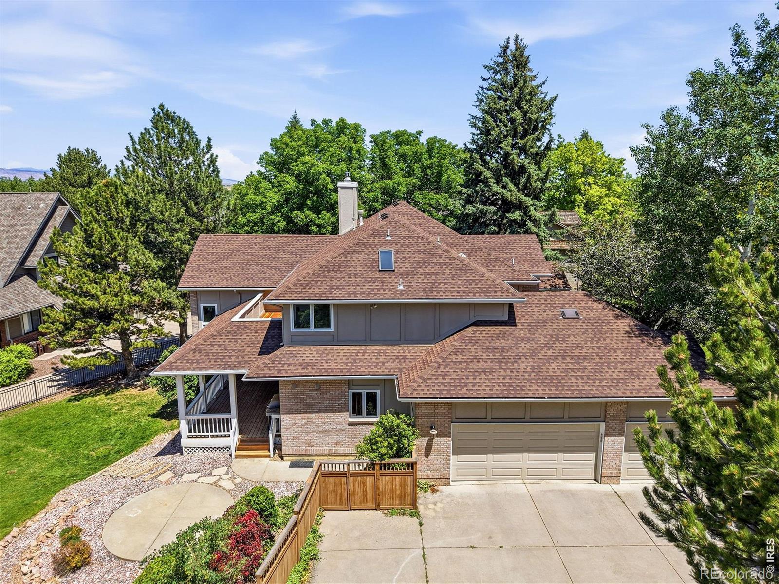 MLS Image #43 for 1199  pintail circle,boulder, Colorado