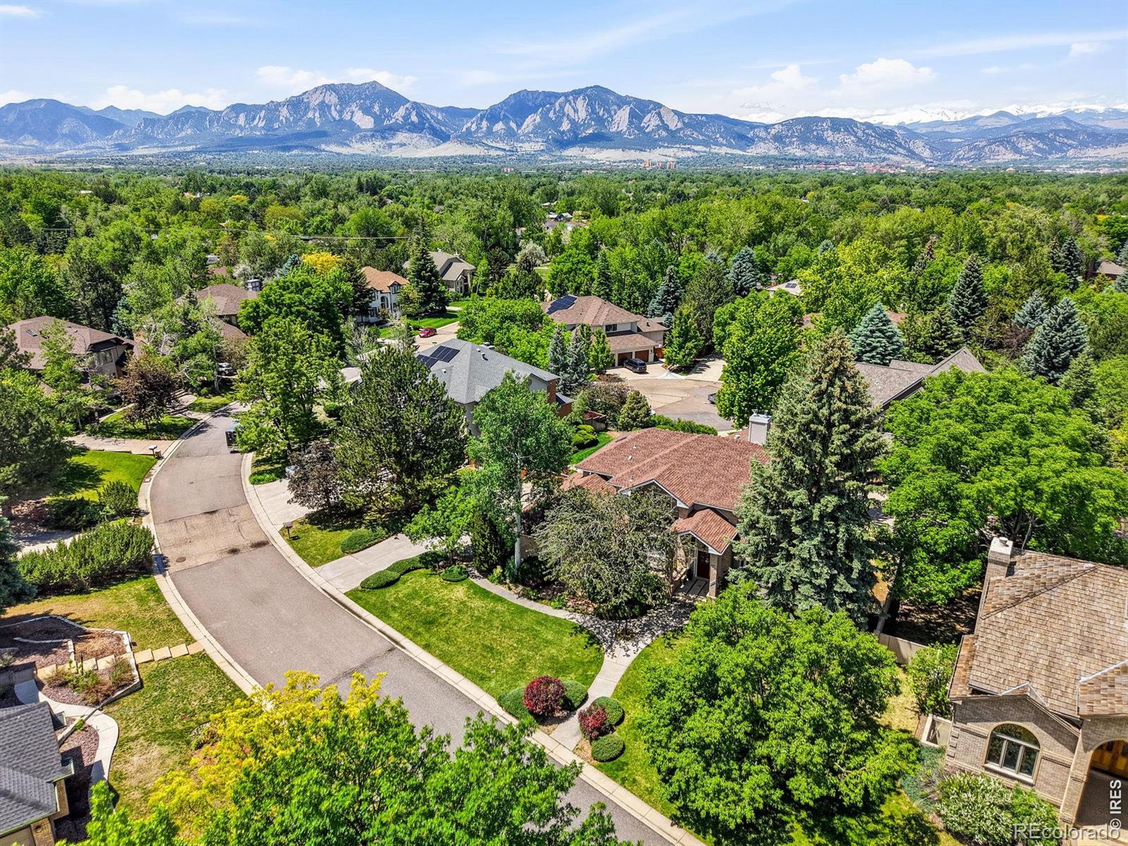 MLS Image #45 for 1199  pintail circle,boulder, Colorado