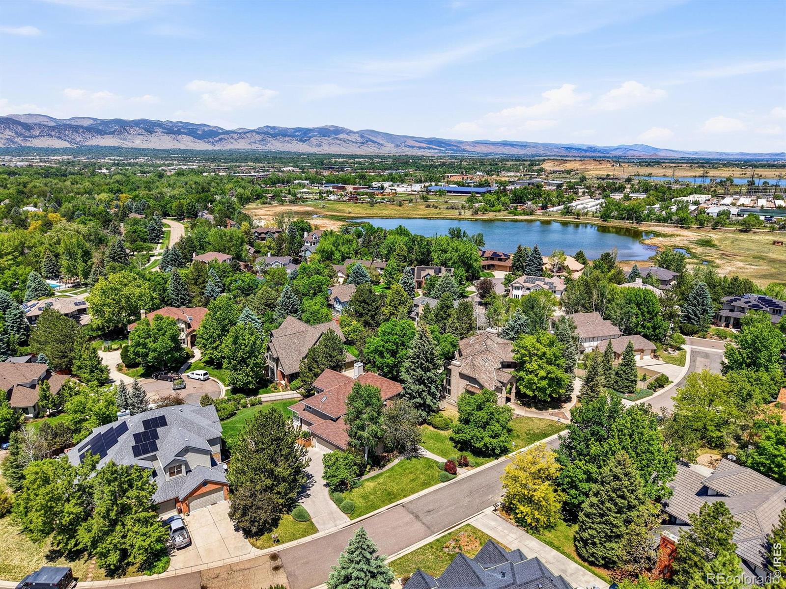 MLS Image #46 for 1199  pintail circle,boulder, Colorado