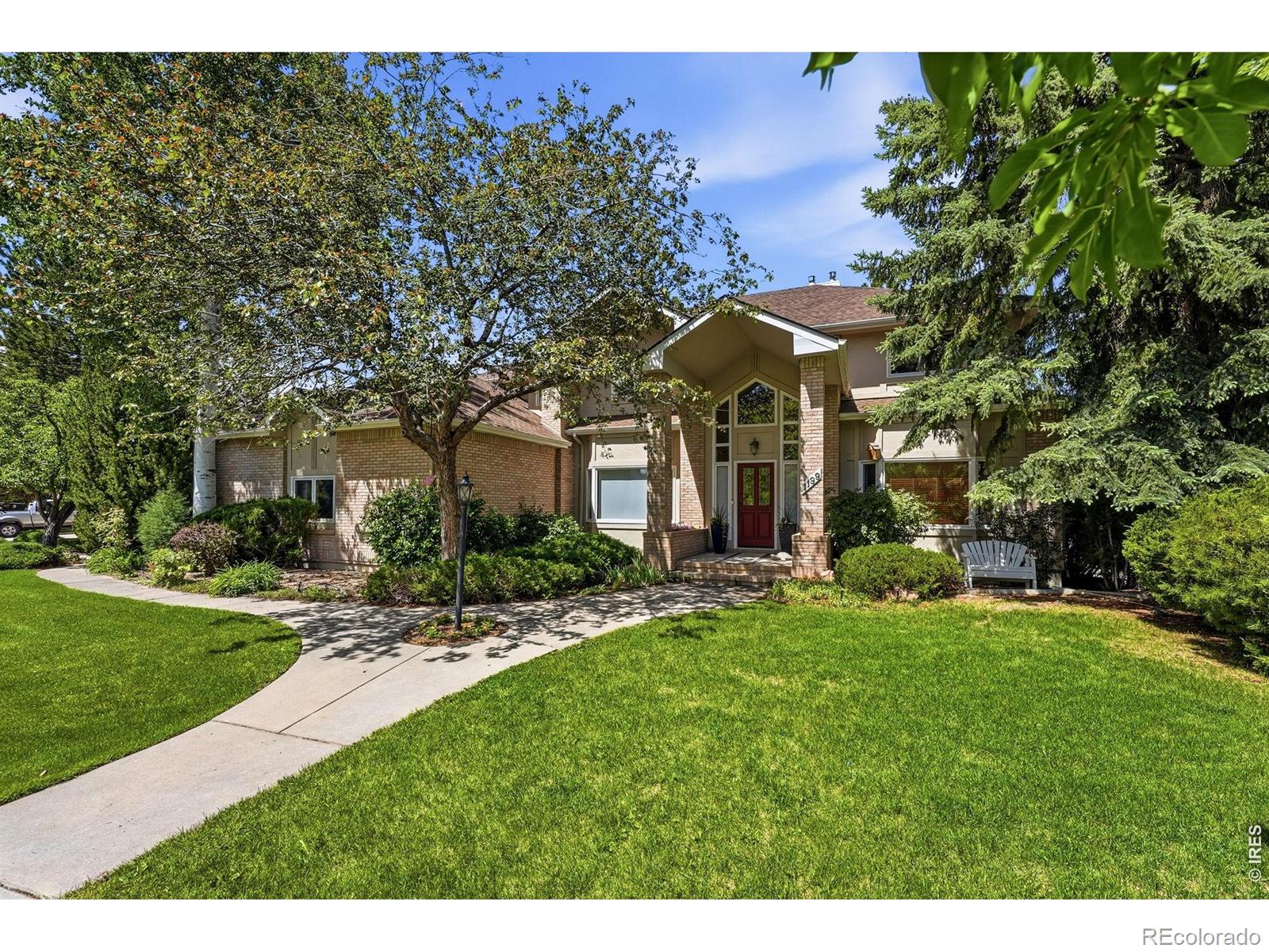 MLS Image #5 for 1199  pintail circle,boulder, Colorado