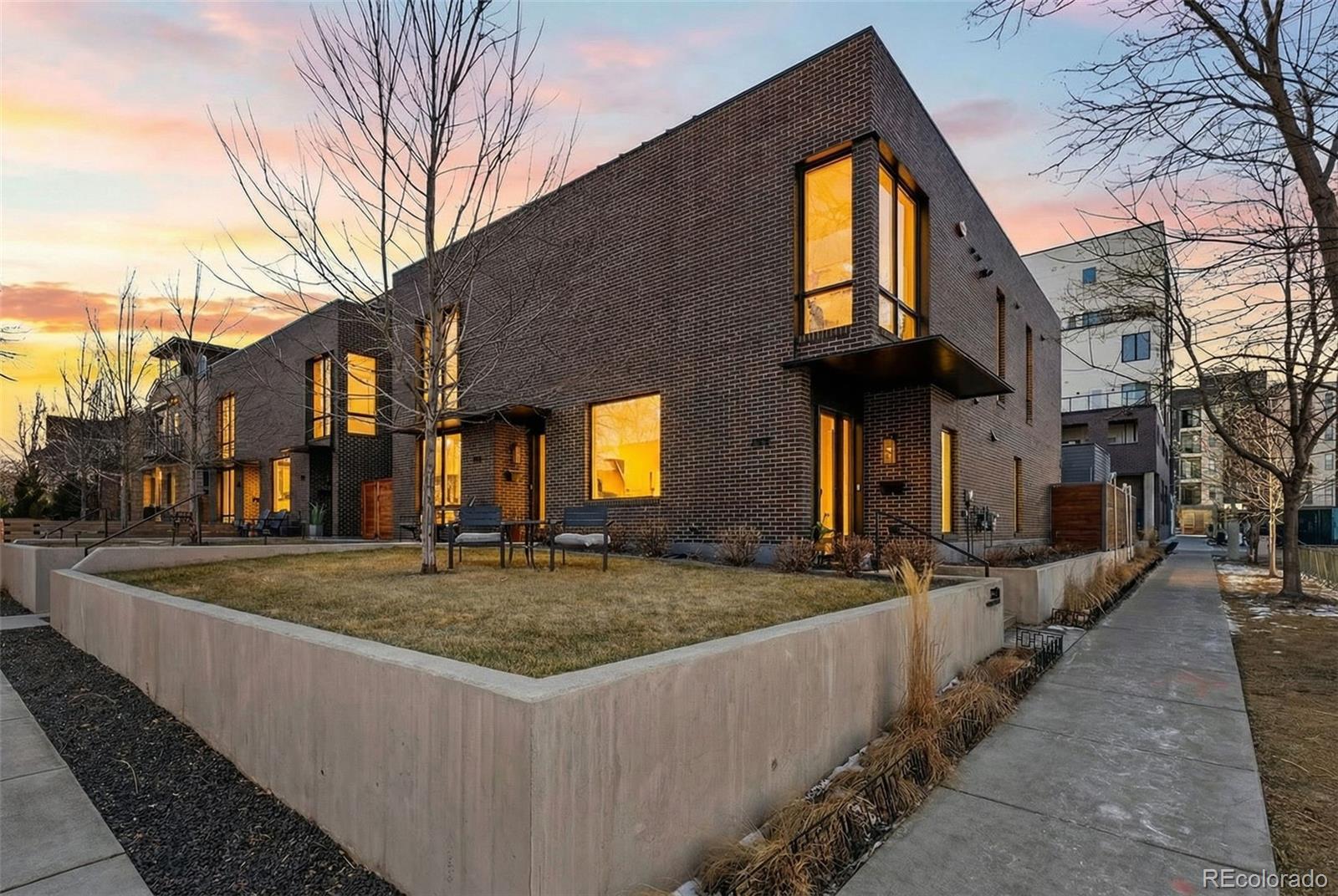 MLS Image #0 for 3885  stuart street,denver, Colorado