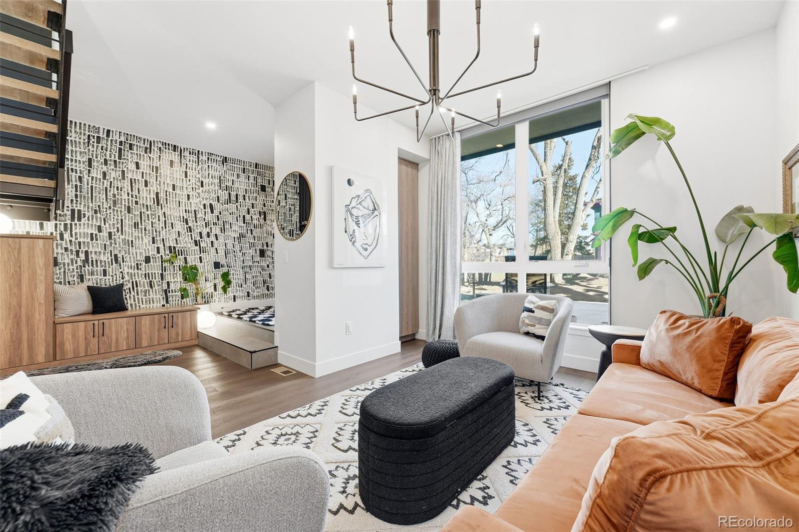 MLS Image #10 for 3885  stuart street,denver, Colorado