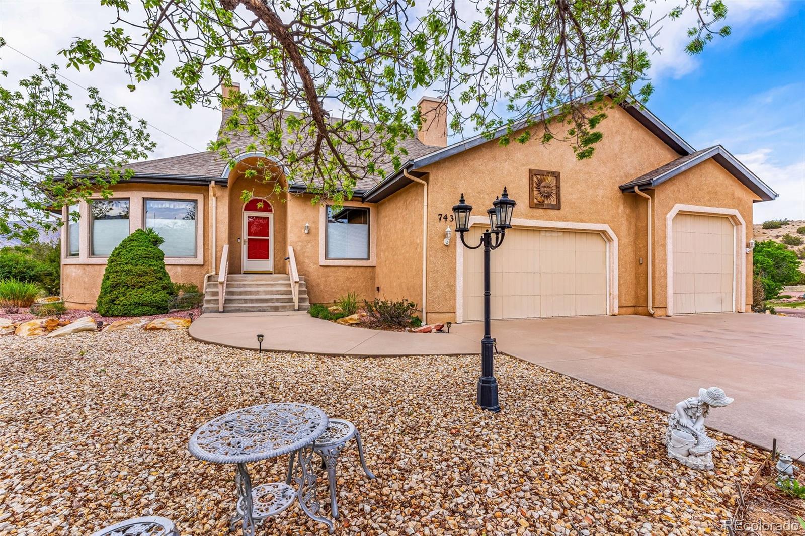 MLS Image #0 for 743  cr 143 ,canon city, Colorado