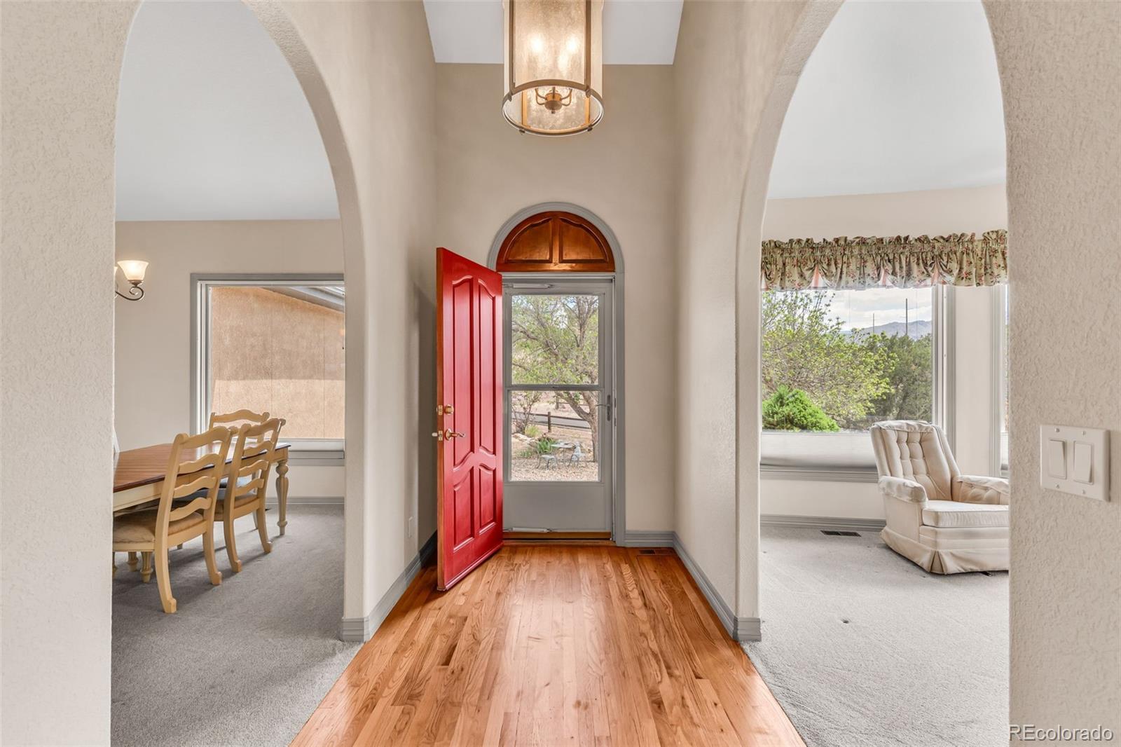 MLS Image #2 for 743  cr 143 ,canon city, Colorado