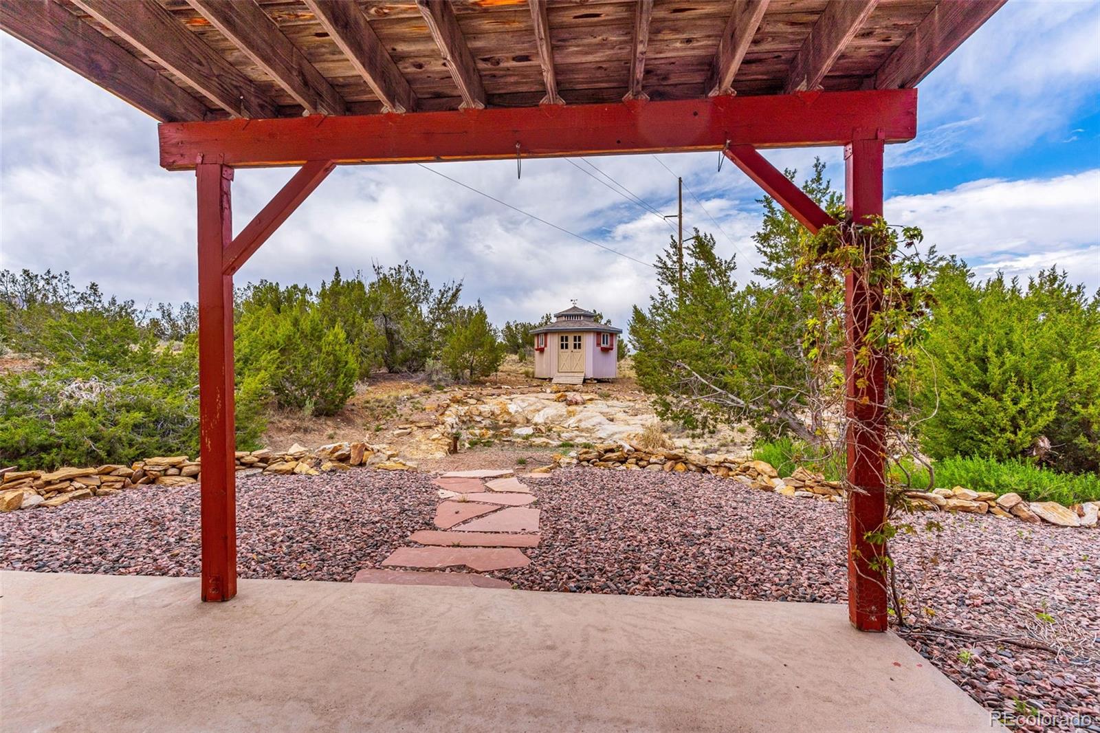 MLS Image #41 for 743  cr 143 ,canon city, Colorado