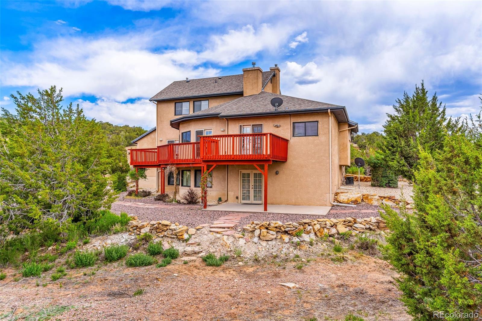 MLS Image #45 for 743  cr 143 ,canon city, Colorado