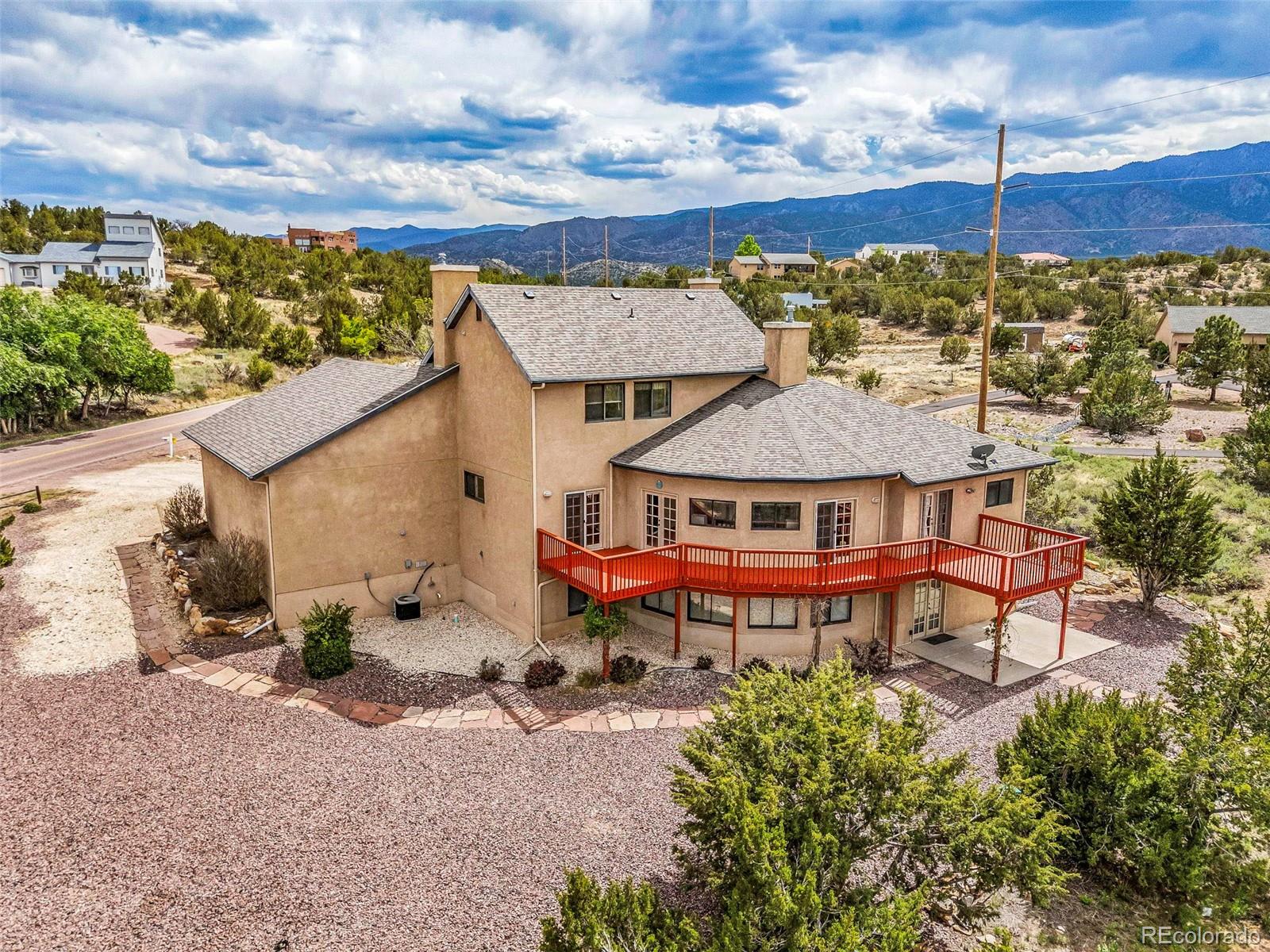 MLS Image #46 for 743  cr 143 ,canon city, Colorado