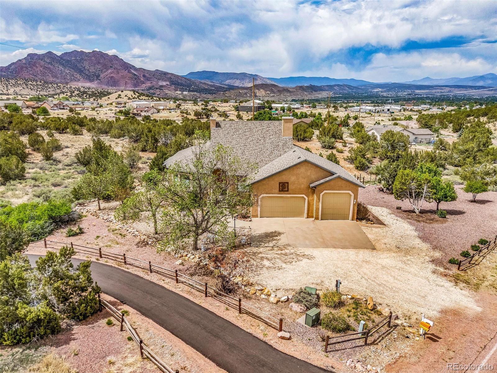 MLS Image #47 for 743  cr 143 ,canon city, Colorado