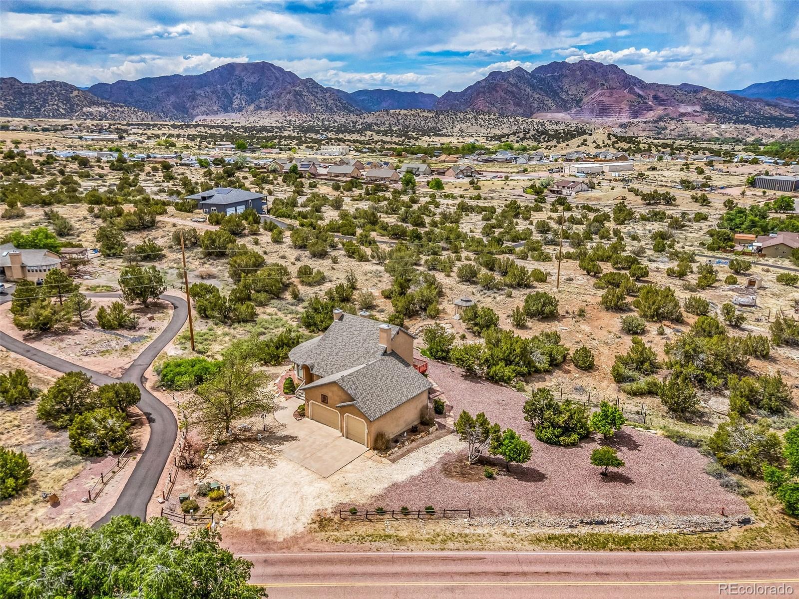 MLS Image #48 for 743  cr 143 ,canon city, Colorado