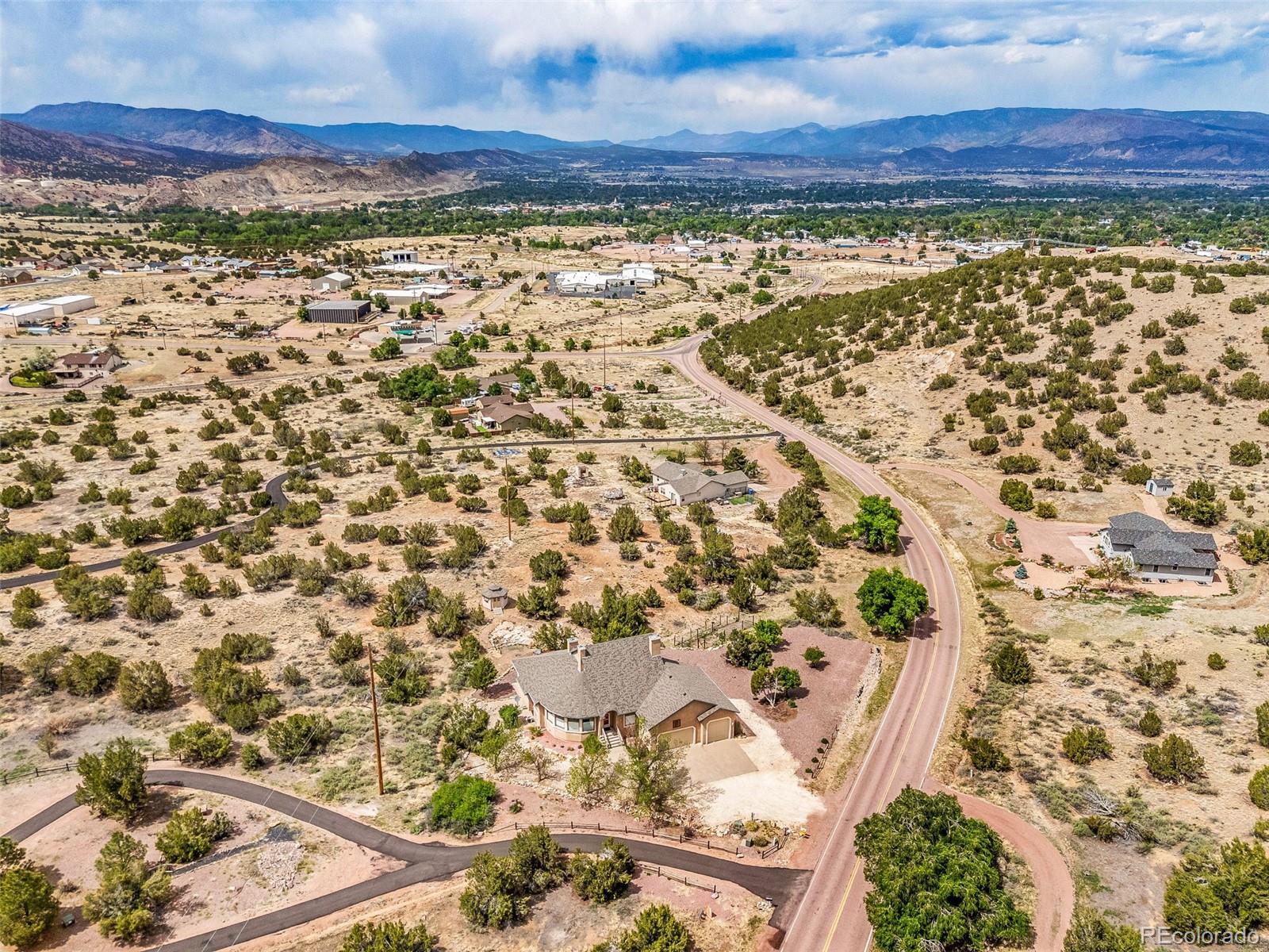 MLS Image #49 for 743  cr 143 ,canon city, Colorado