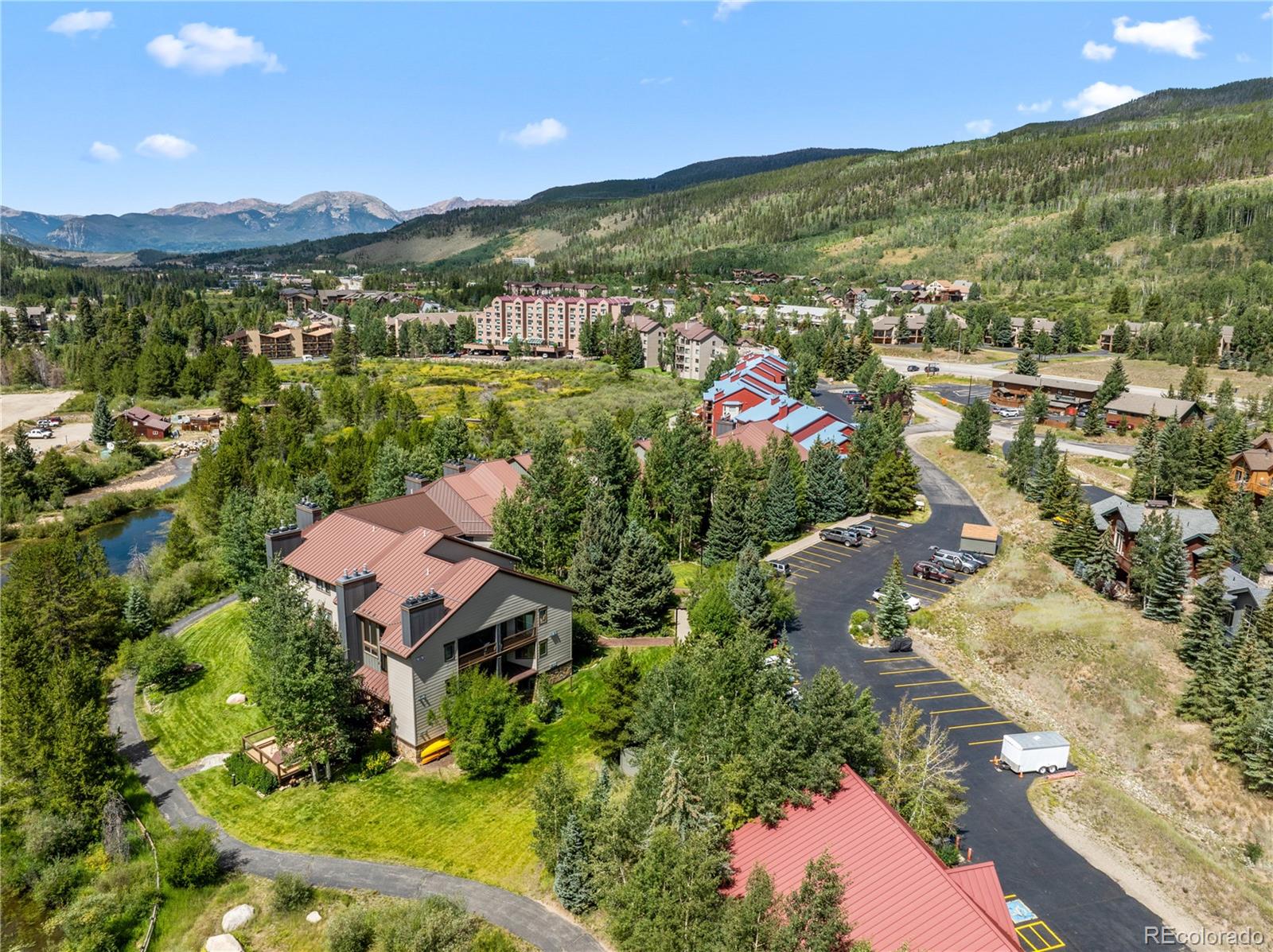 MLS Image #0 for 1653  oro grande drive,dillon, Colorado