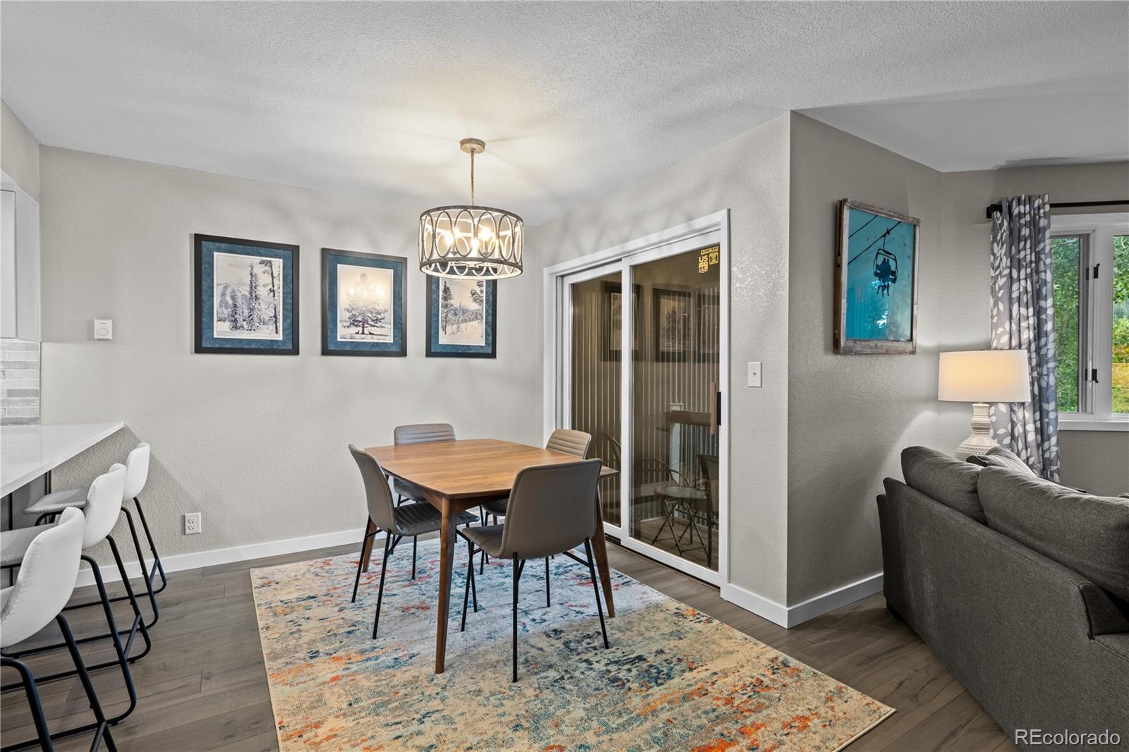 MLS Image #11 for 1653  oro grande drive,dillon, Colorado