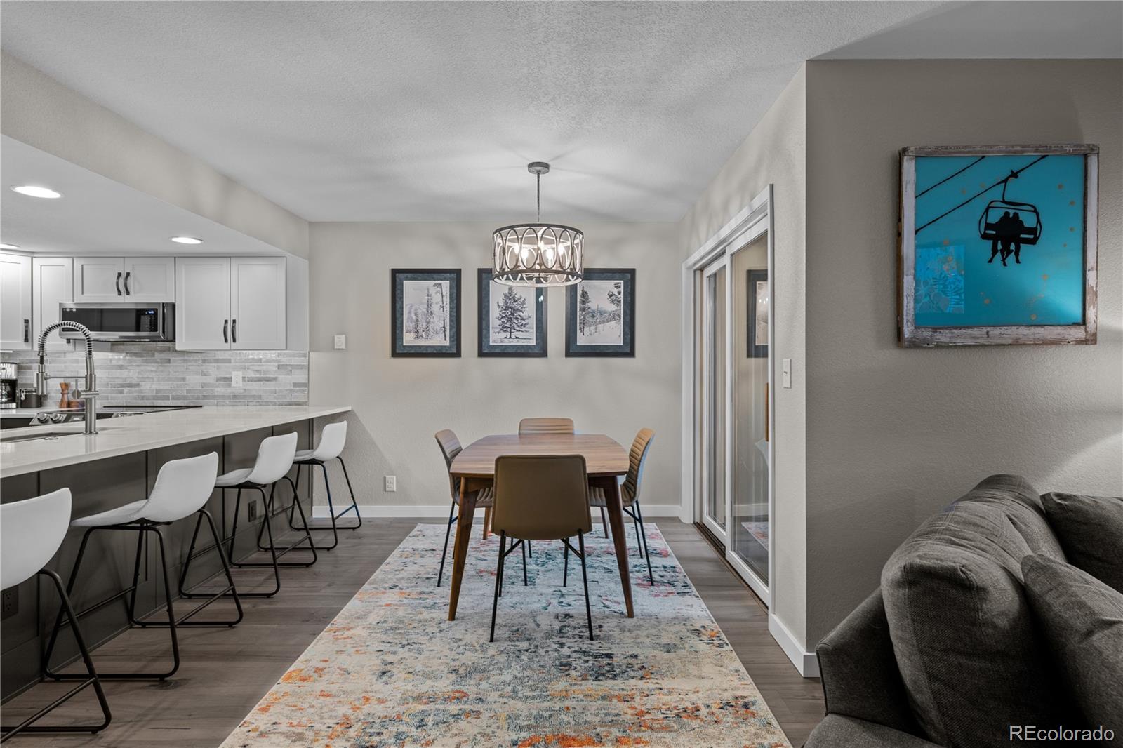 MLS Image #12 for 1653  oro grande drive,dillon, Colorado
