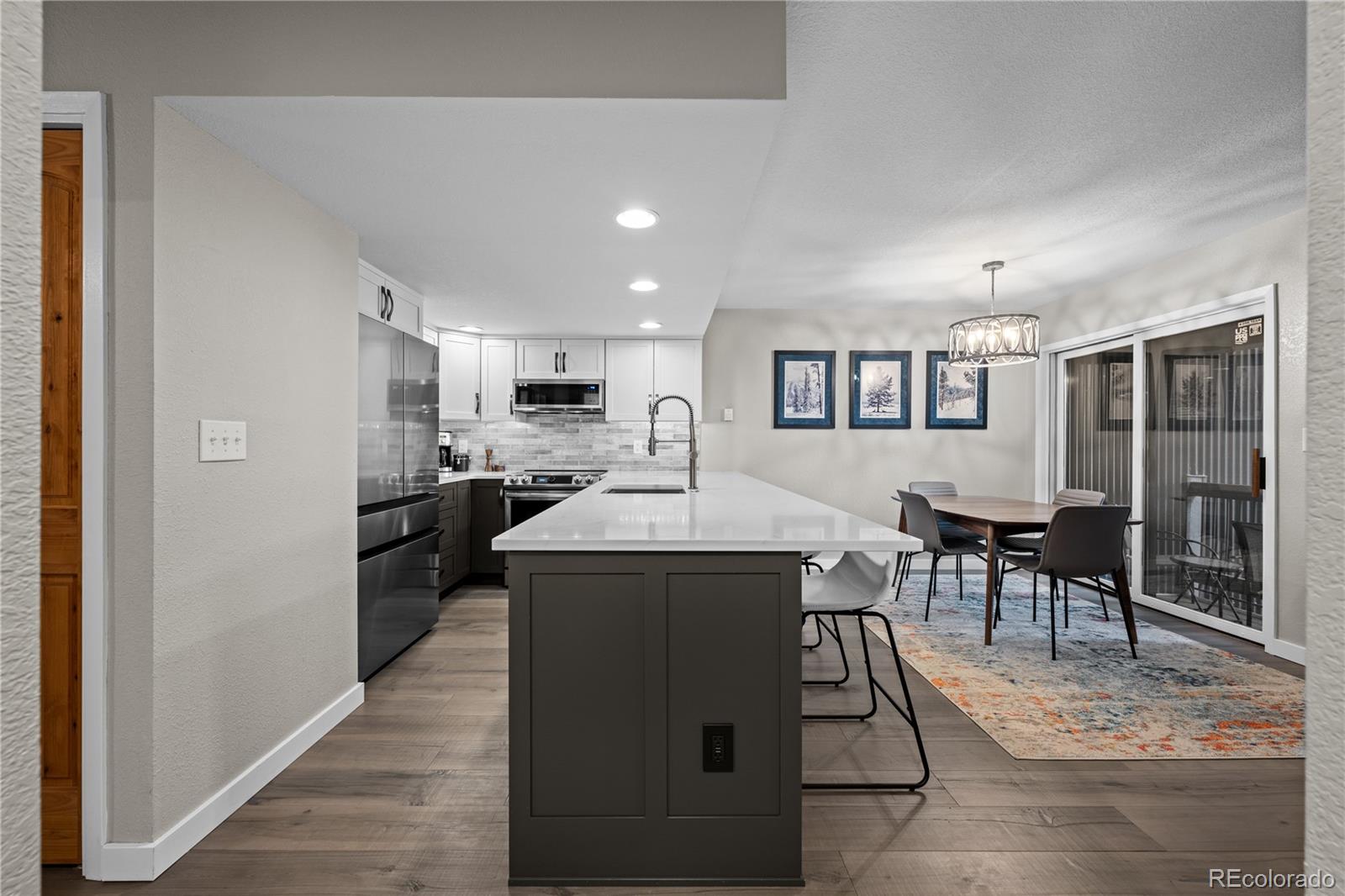 MLS Image #5 for 1653  oro grande drive,dillon, Colorado