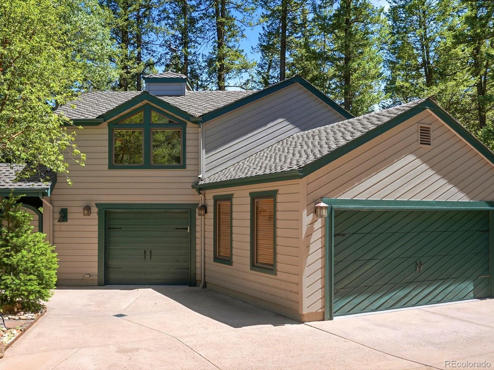 MLS Image #13 for 450  circle k ranch road,evergreen, Colorado