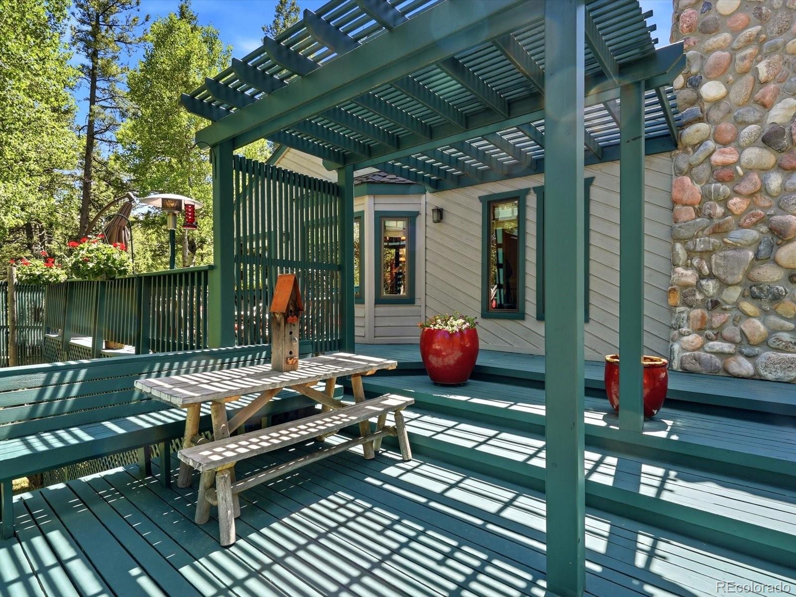 MLS Image #17 for 450  circle k ranch road,evergreen, Colorado
