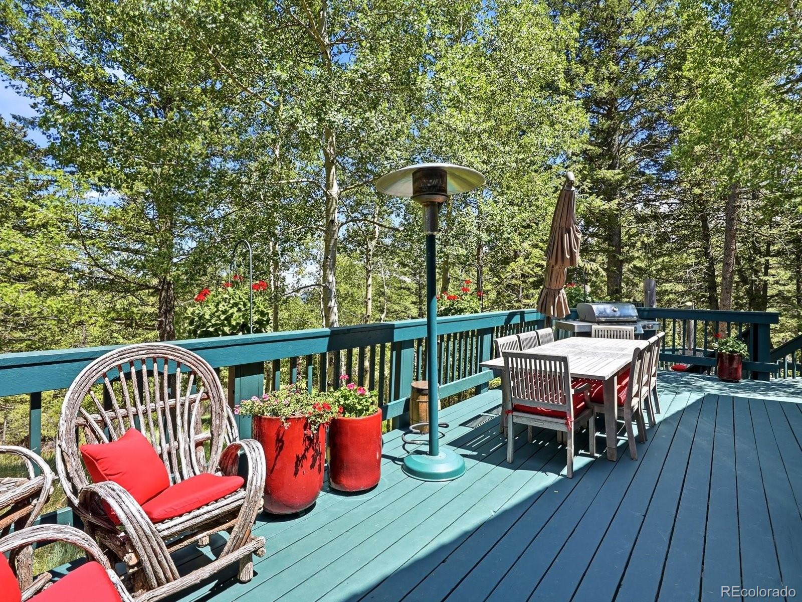 MLS Image #18 for 450  circle k ranch road,evergreen, Colorado