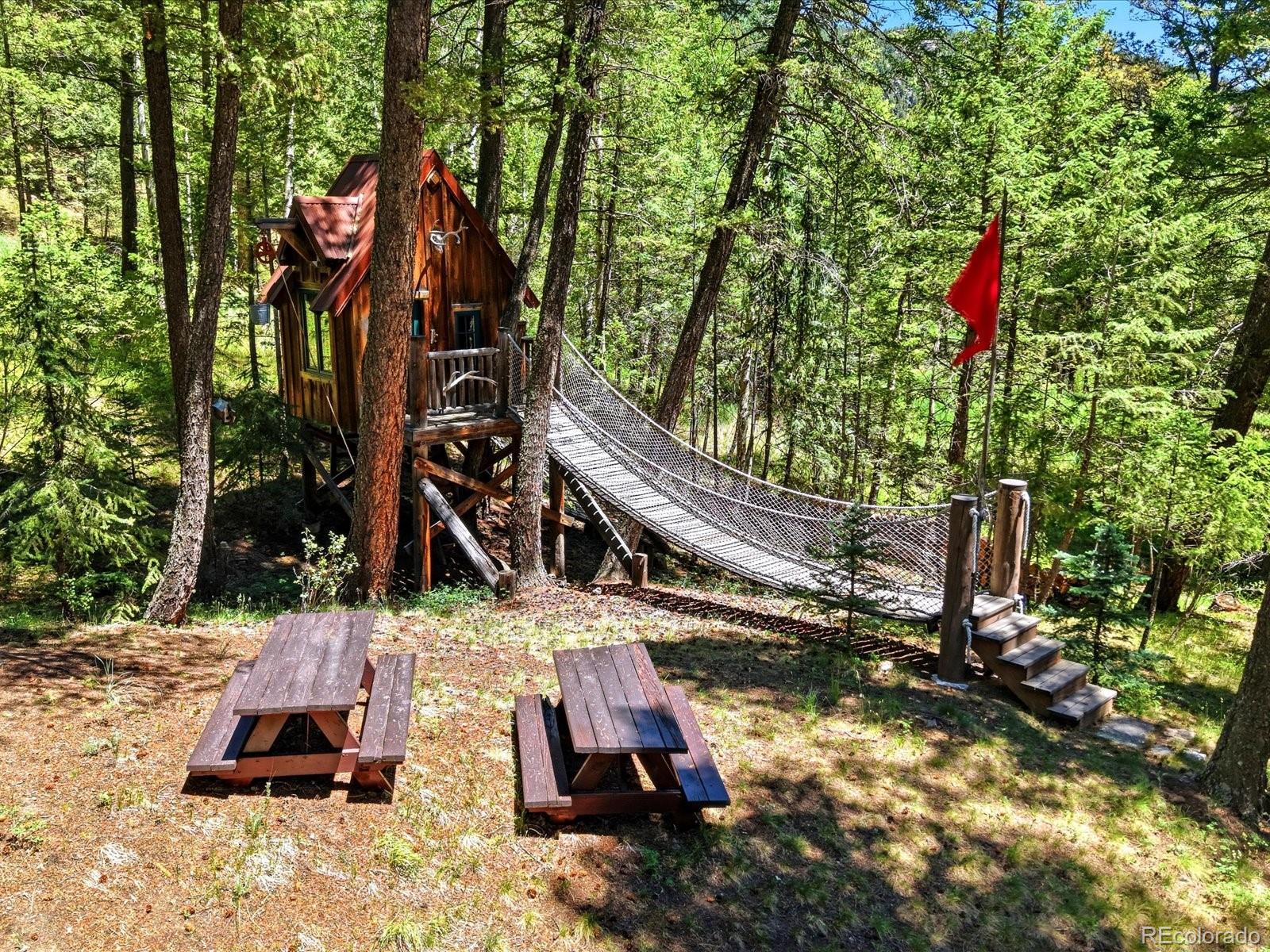 MLS Image #22 for 450  circle k ranch road,evergreen, Colorado