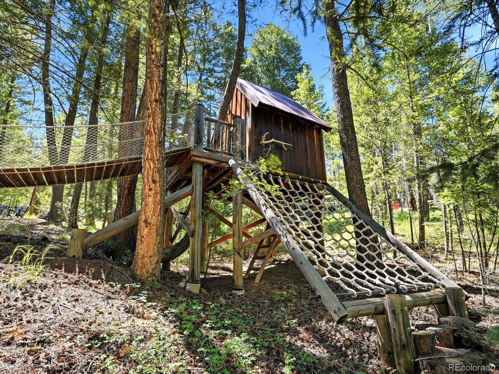 MLS Image #23 for 450  circle k ranch road,evergreen, Colorado