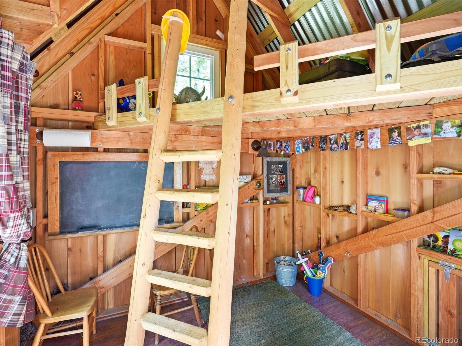 MLS Image #24 for 450  circle k ranch road,evergreen, Colorado