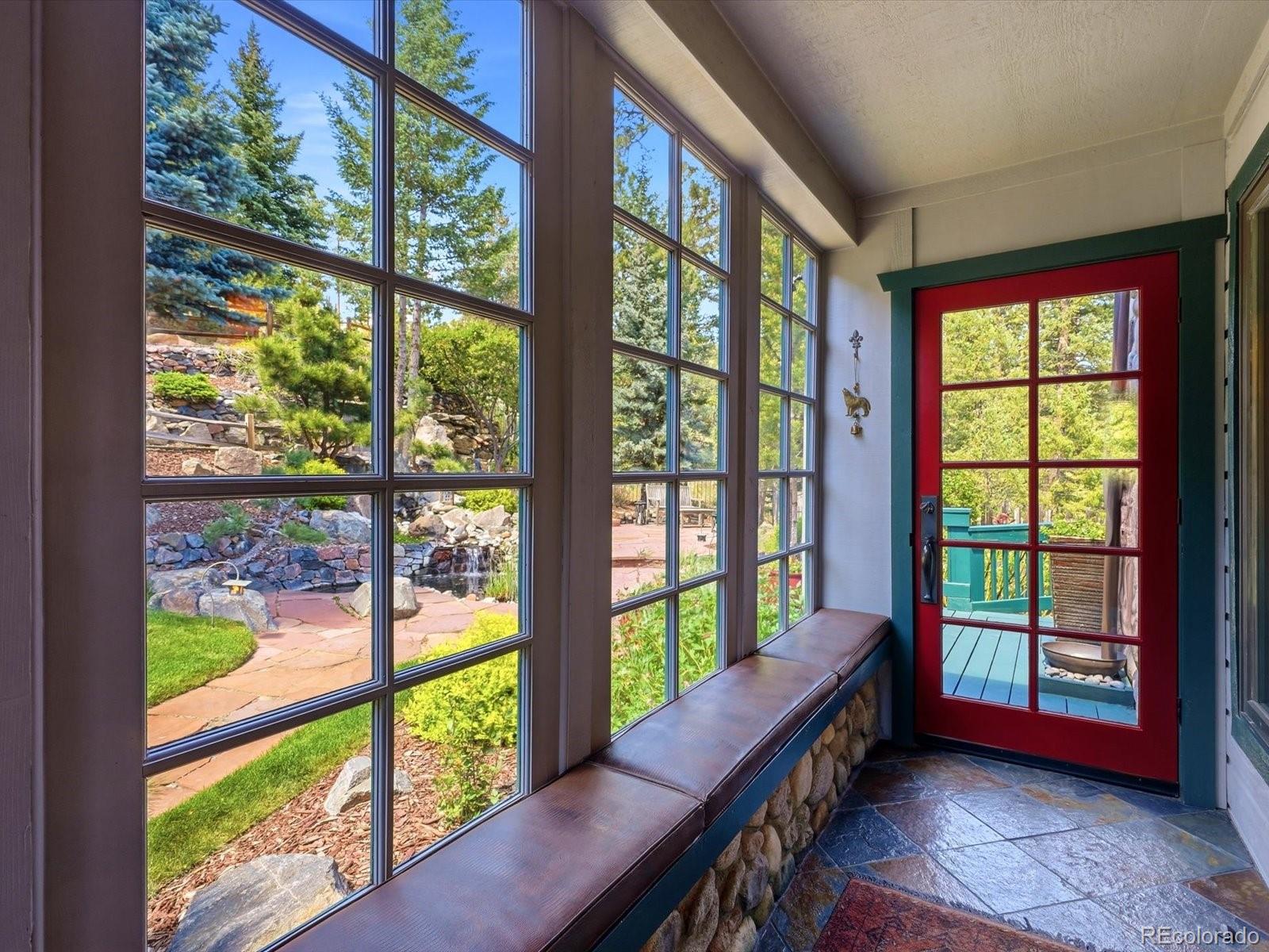 MLS Image #25 for 450  circle k ranch road,evergreen, Colorado