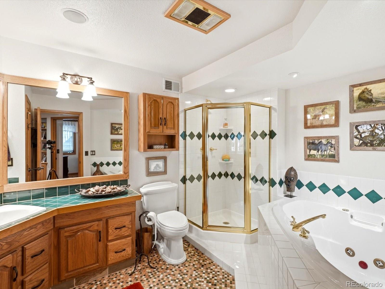 MLS Image #44 for 450  circle k ranch road,evergreen, Colorado
