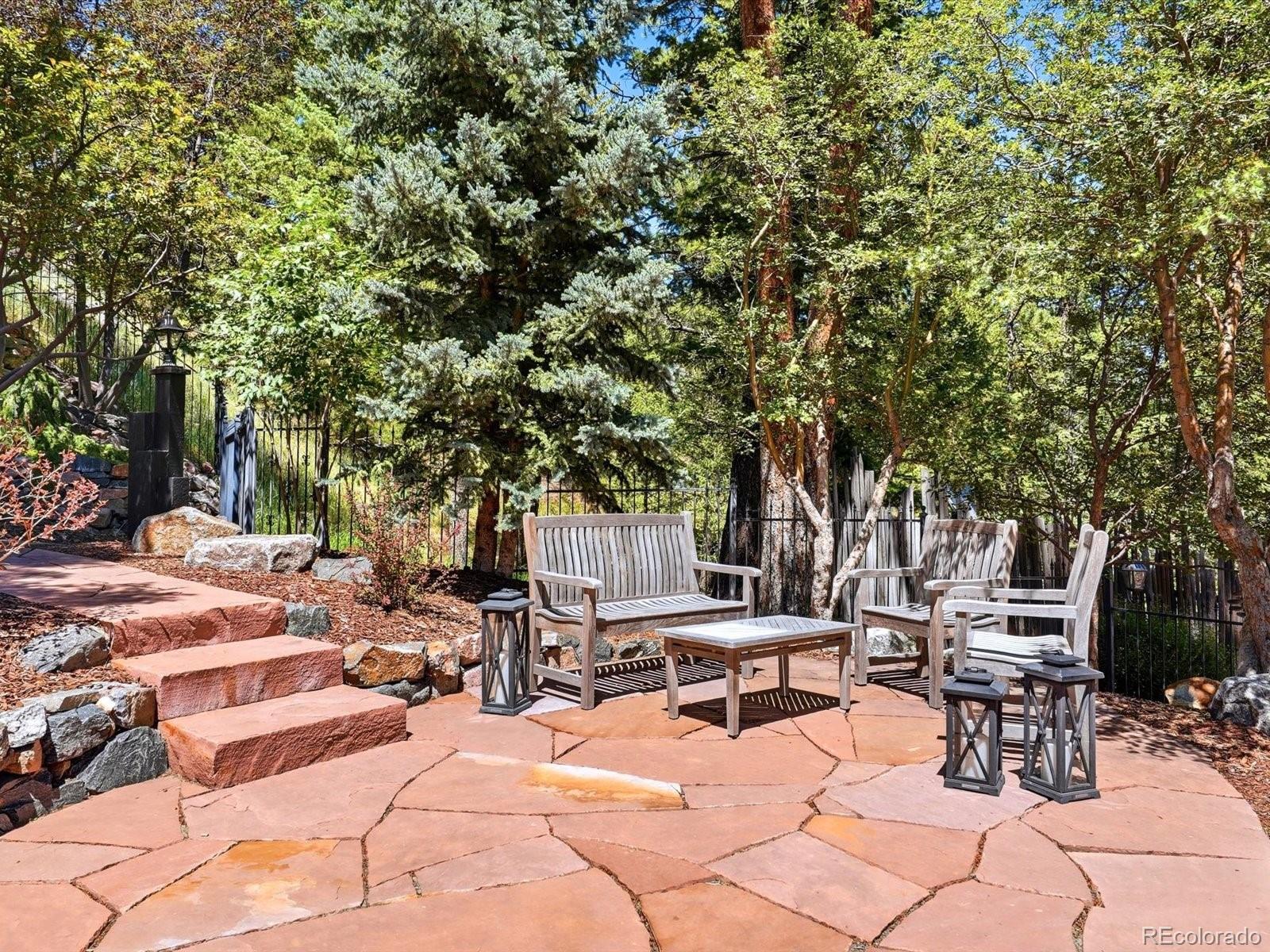 MLS Image #6 for 450  circle k ranch road,evergreen, Colorado